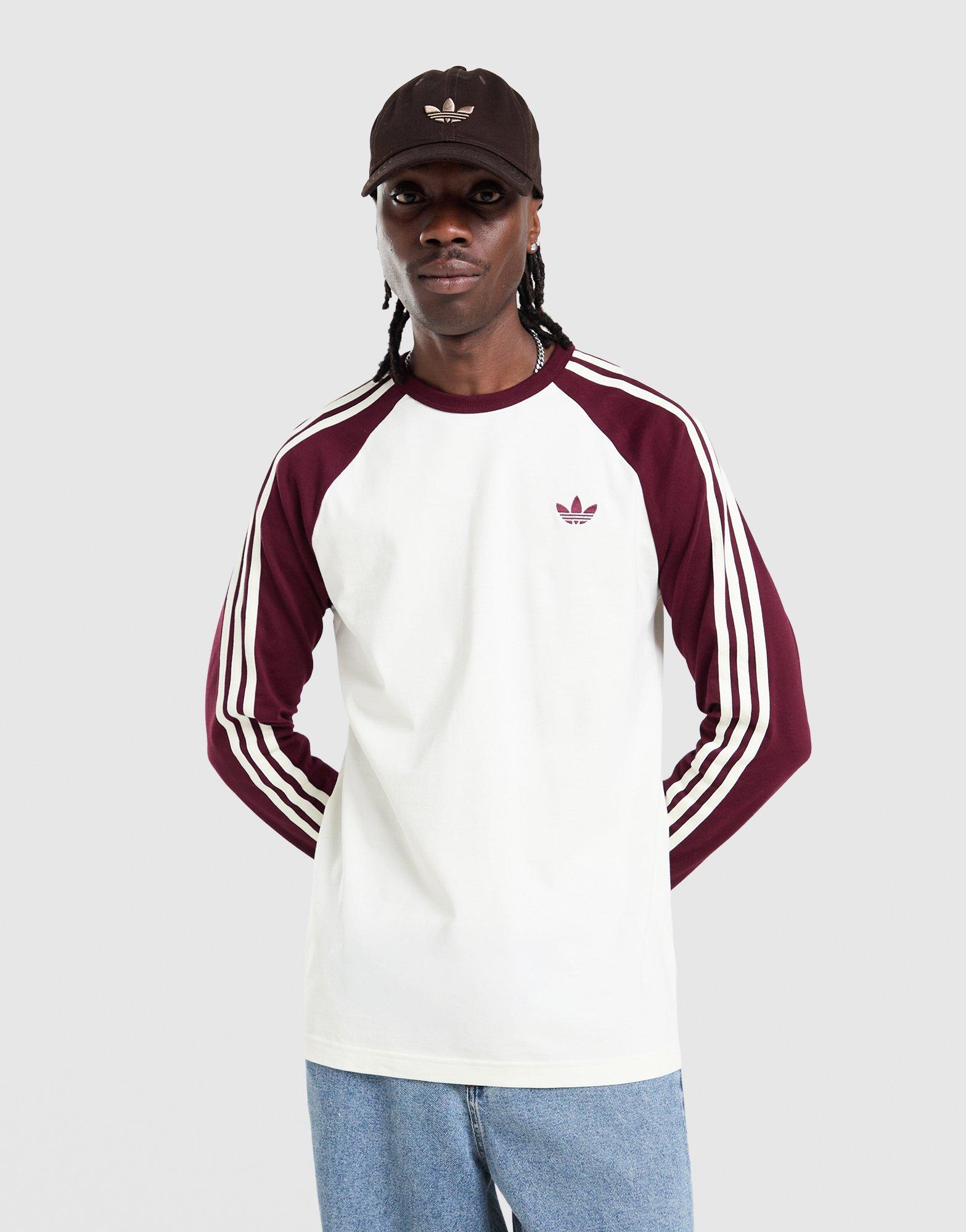 adidas Originals T-shirt manches longues Cali
