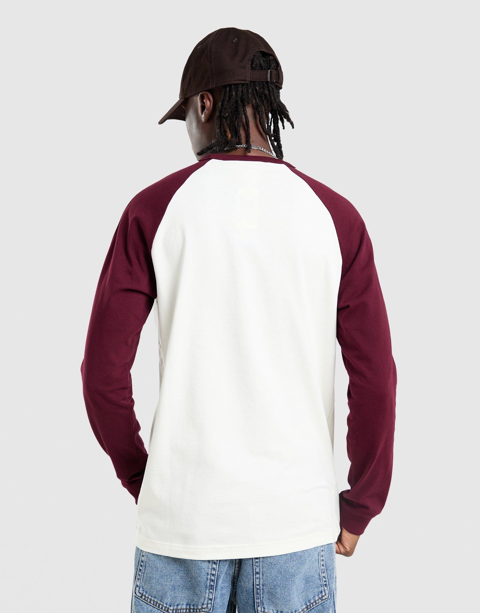 adidas Originals T-shirt manches longues Cali