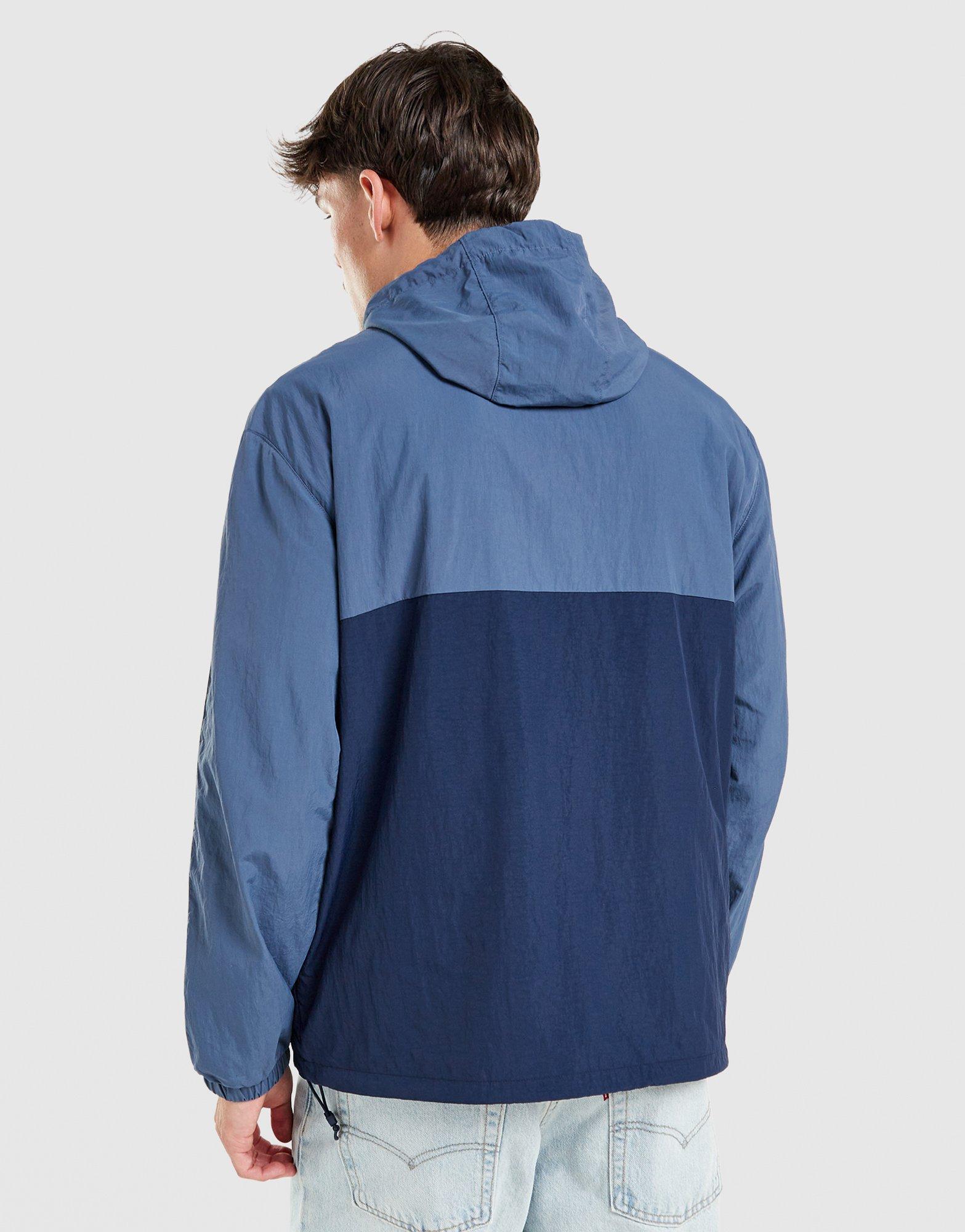 adidas Originals Colour Block 3-Stripes Windrunner Jacket