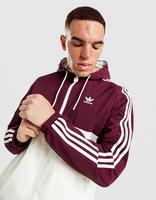 adidas Originals Colour Block 3-Stripes Windrunner Jacket