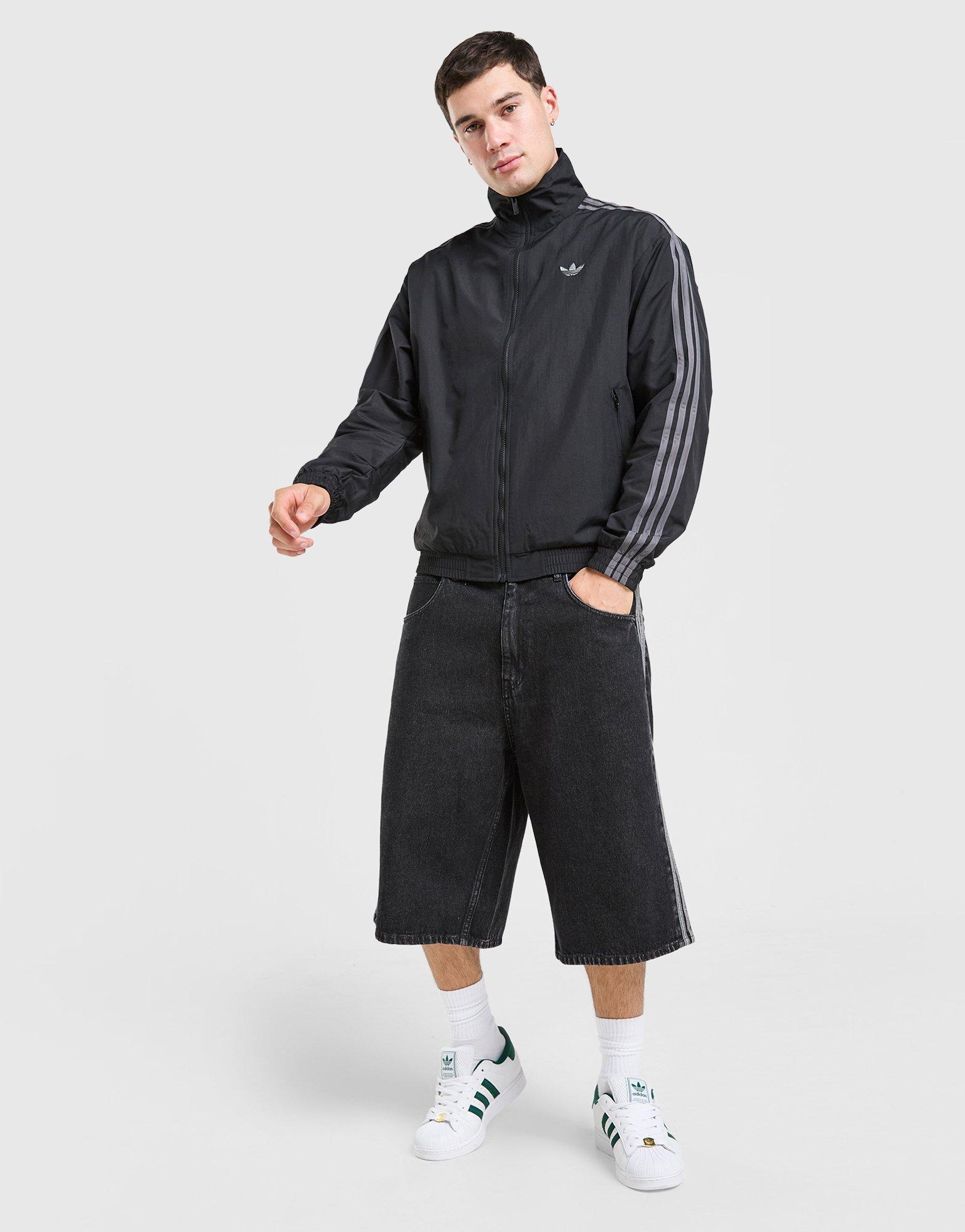 adidas Originals Firebird Woven Track Top