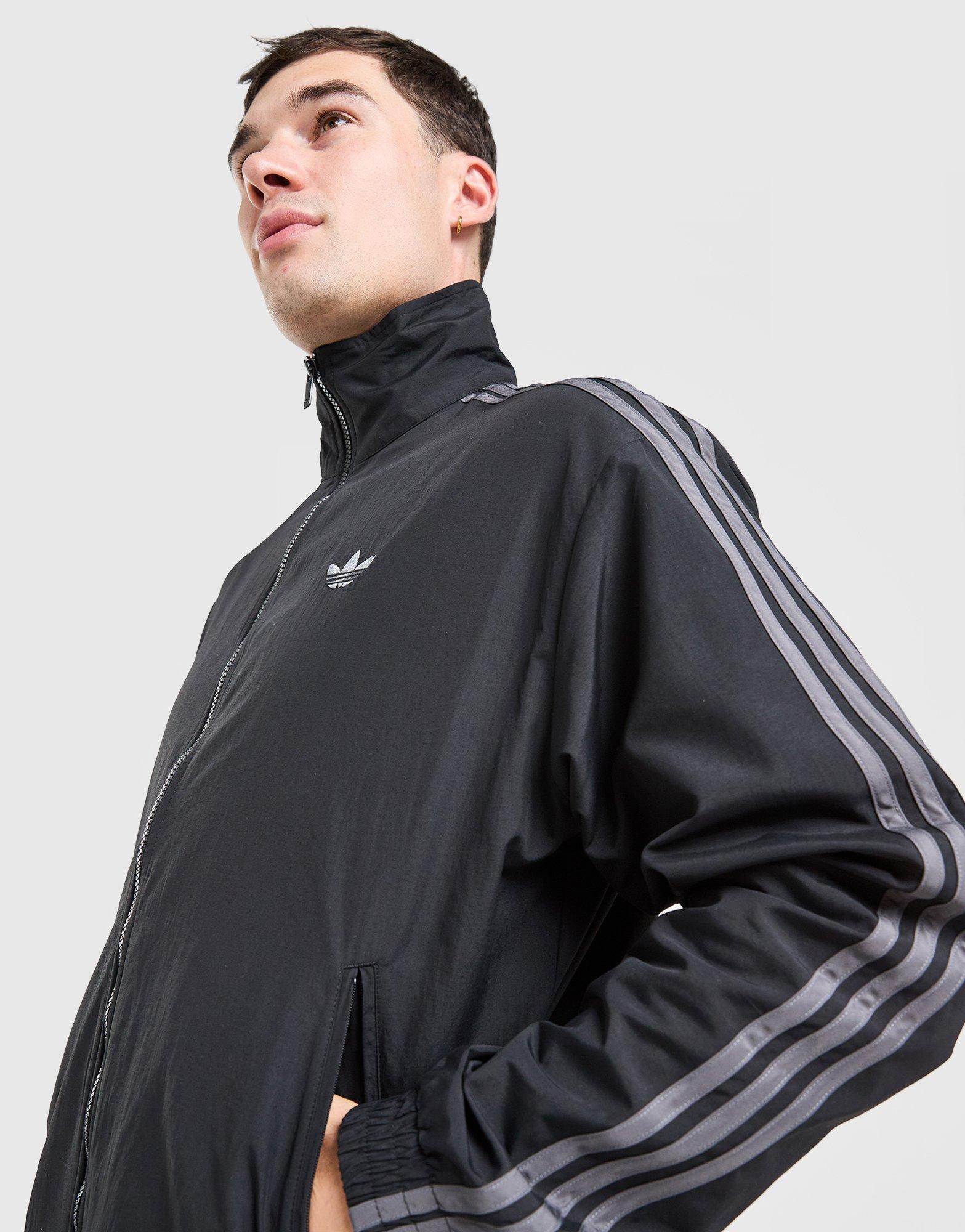 adidas Originals Firebird Woven Track Top