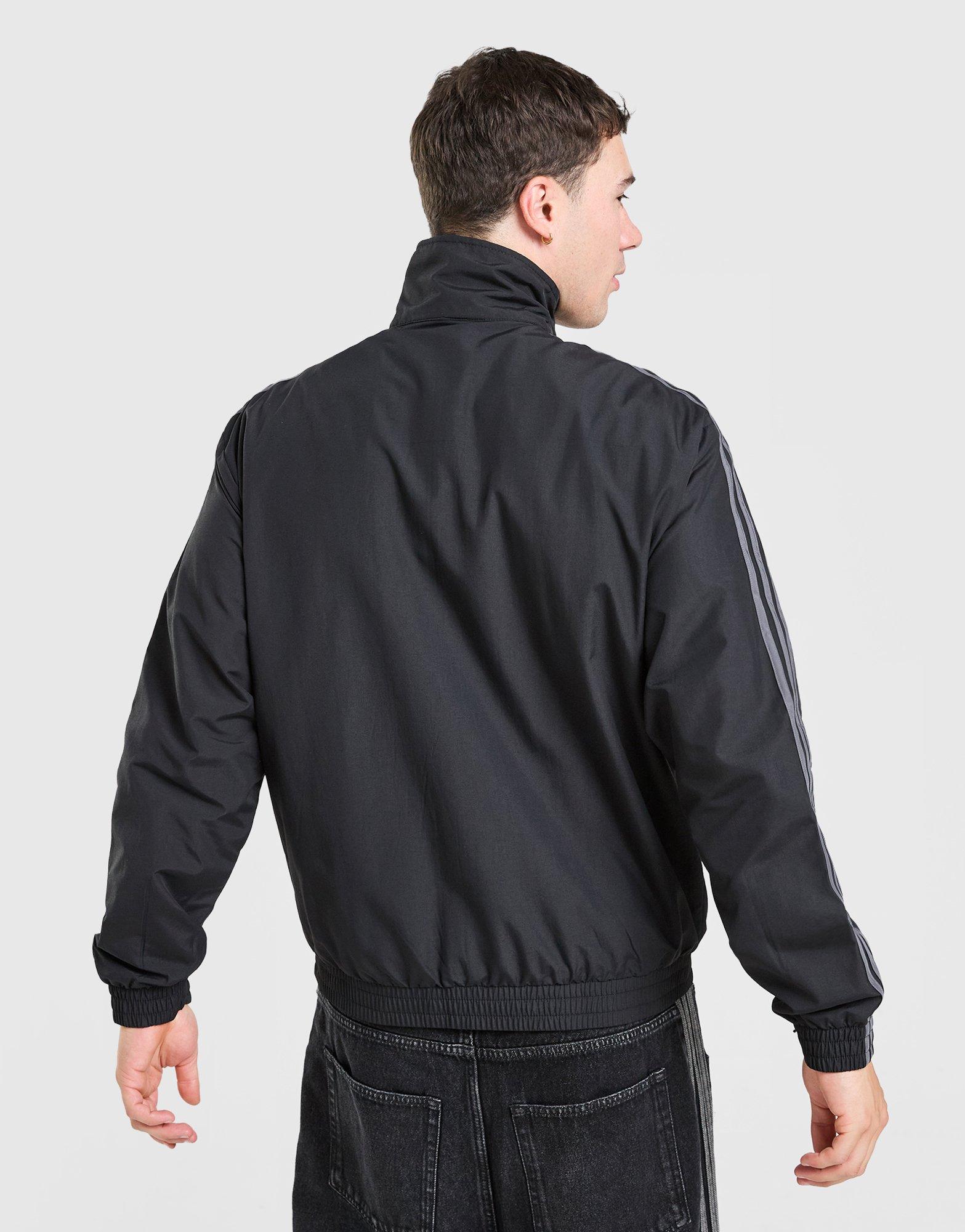 adidas Originals Firebird Woven Track Top