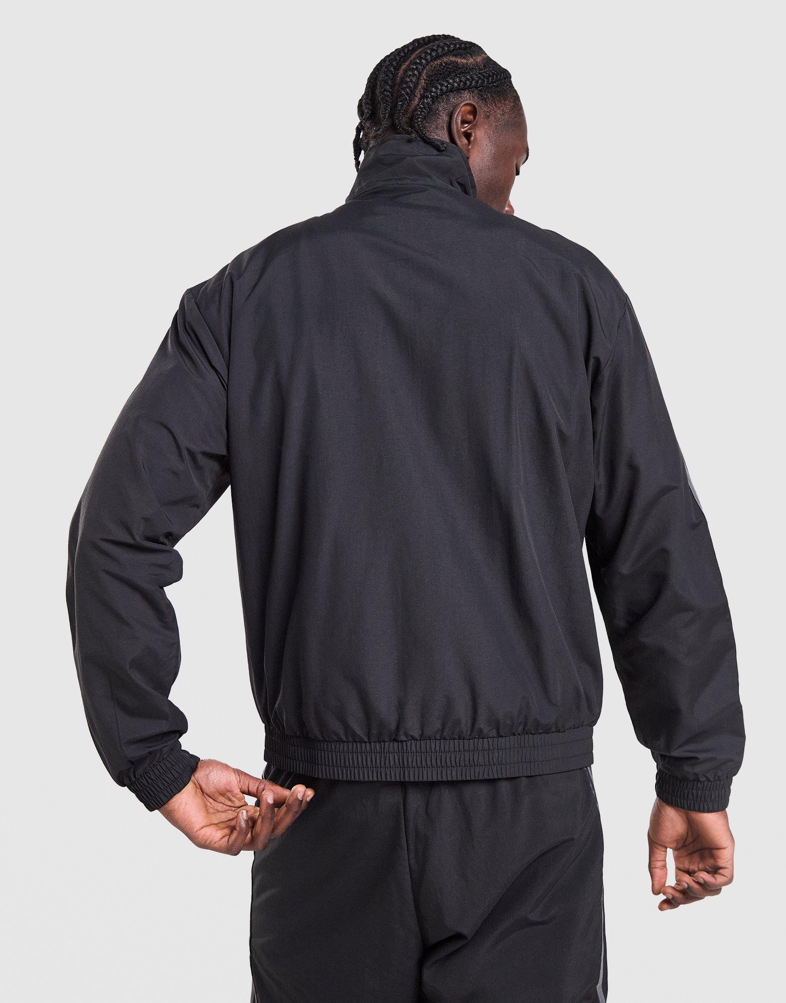 adidas Originals Firebird Woven Track Top