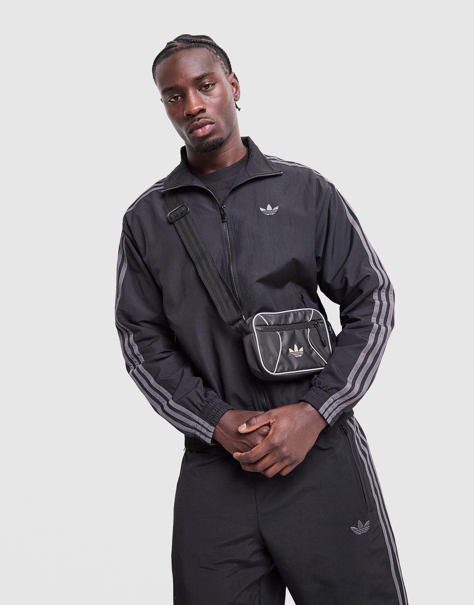 adidas Originals Chaqueta de chándal Firebird Woven