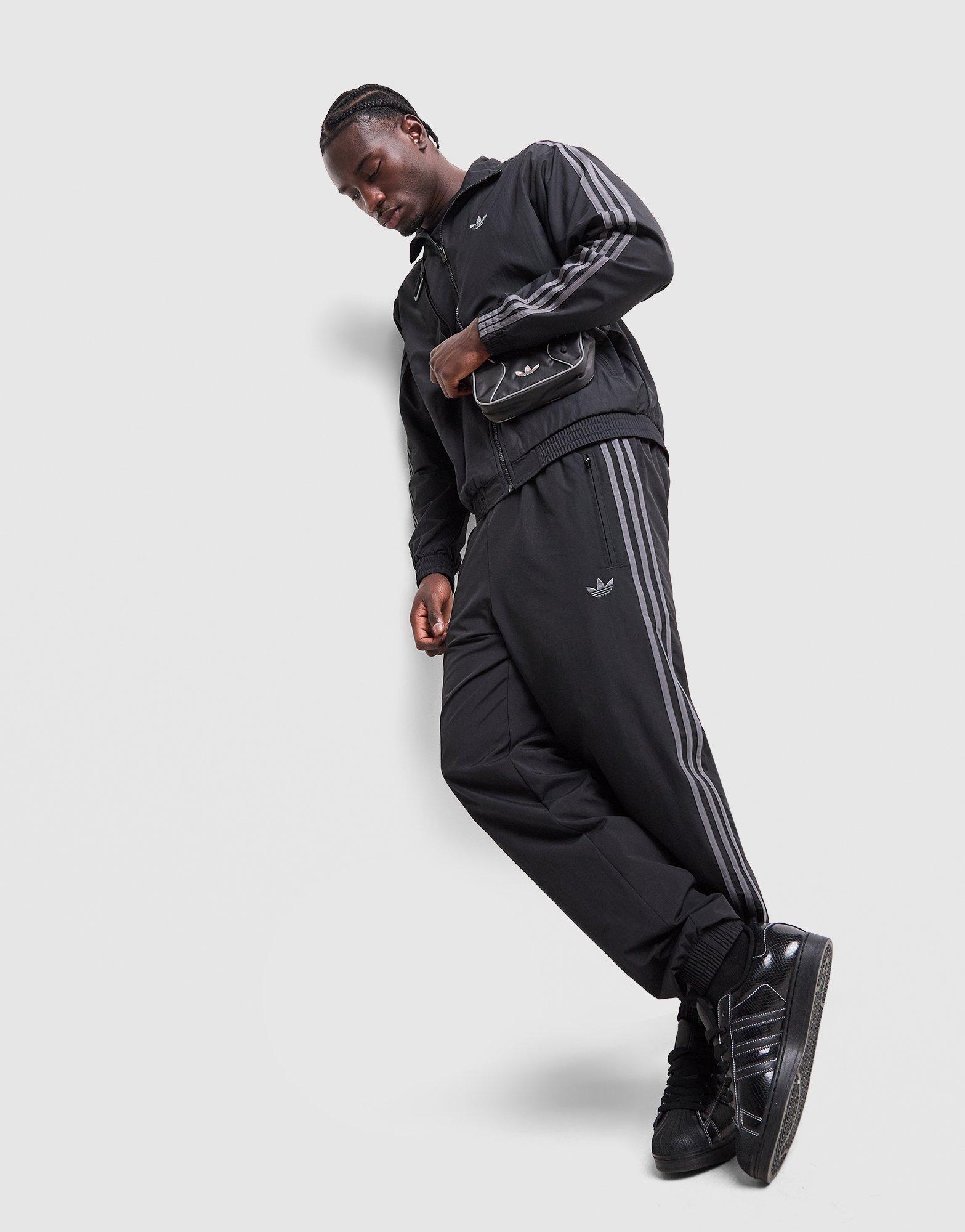 adidas Originals Firebird Woven Track Pants