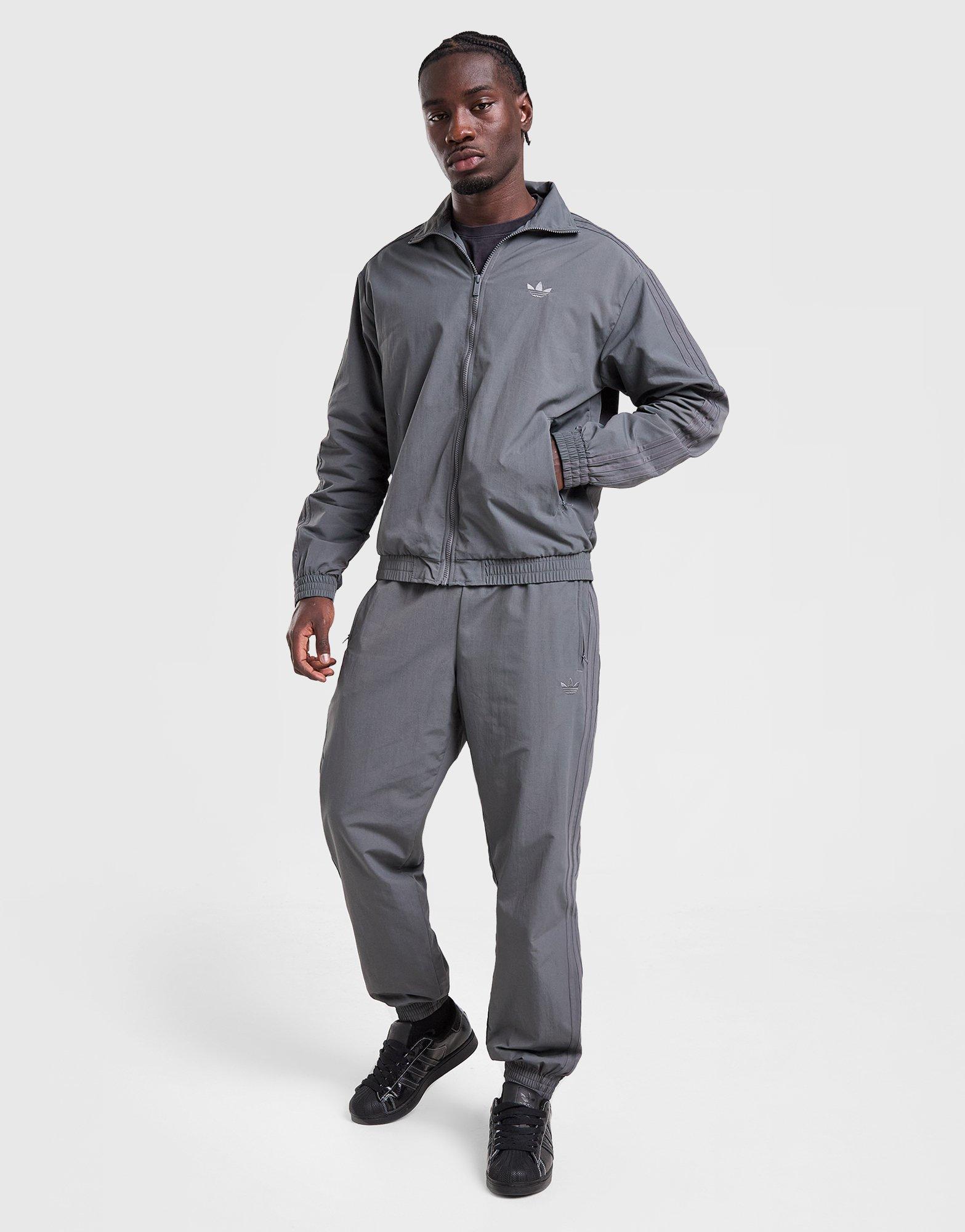 adidas Originals Firebird Woven Track Top