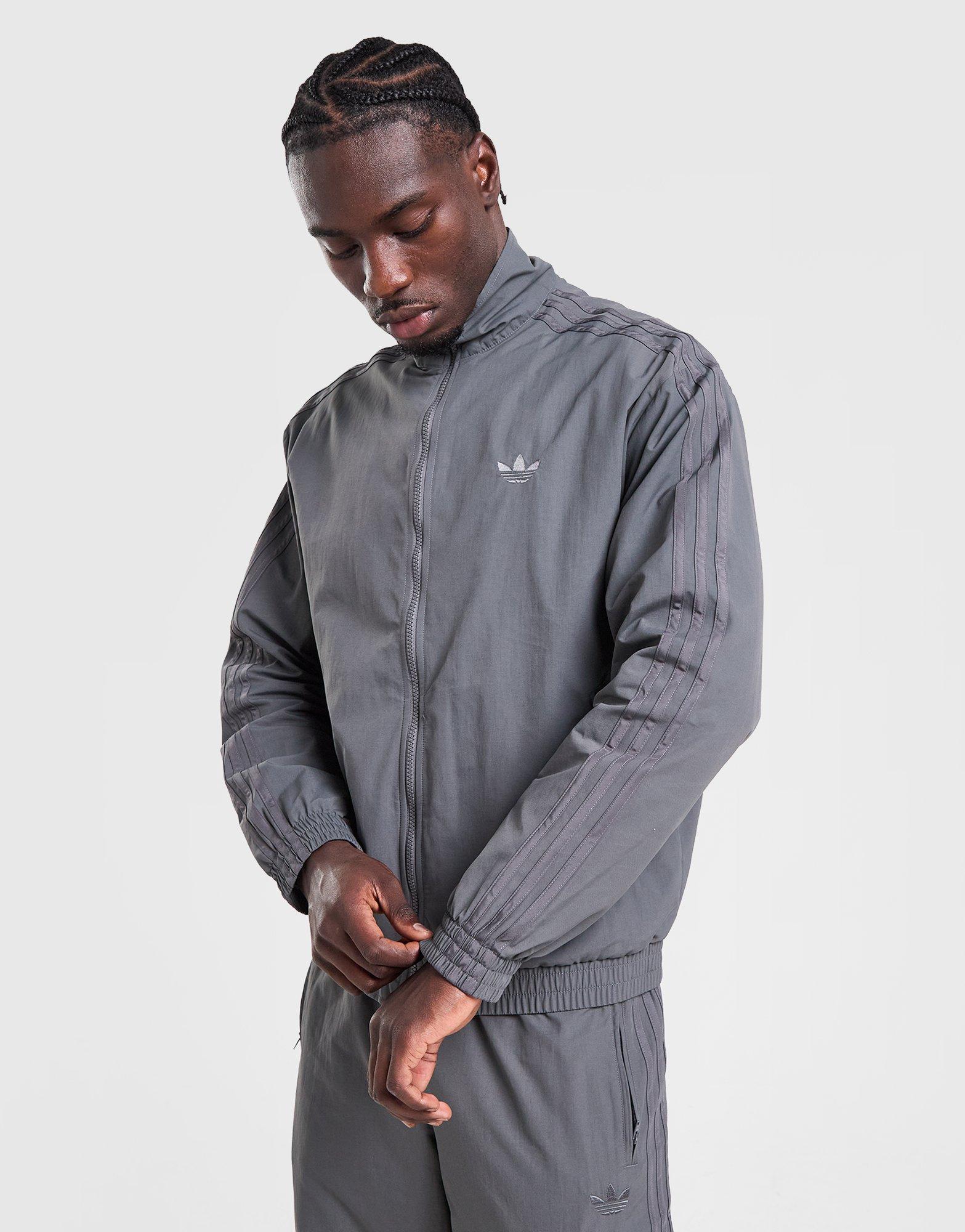 adidas Originals Firebird Woven Track Top
