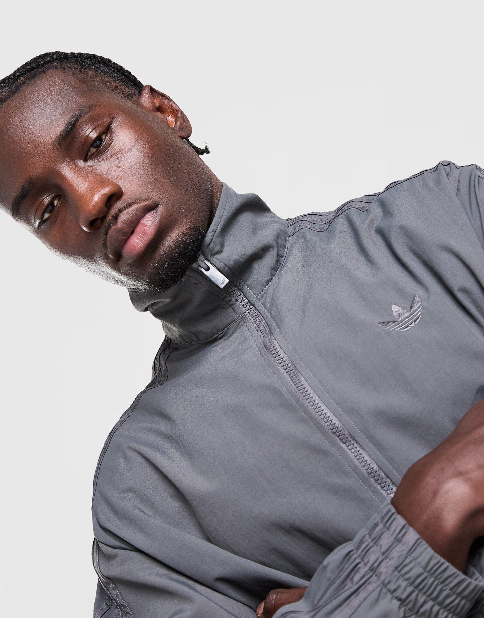 adidas Originals Firebird Woven Track Top