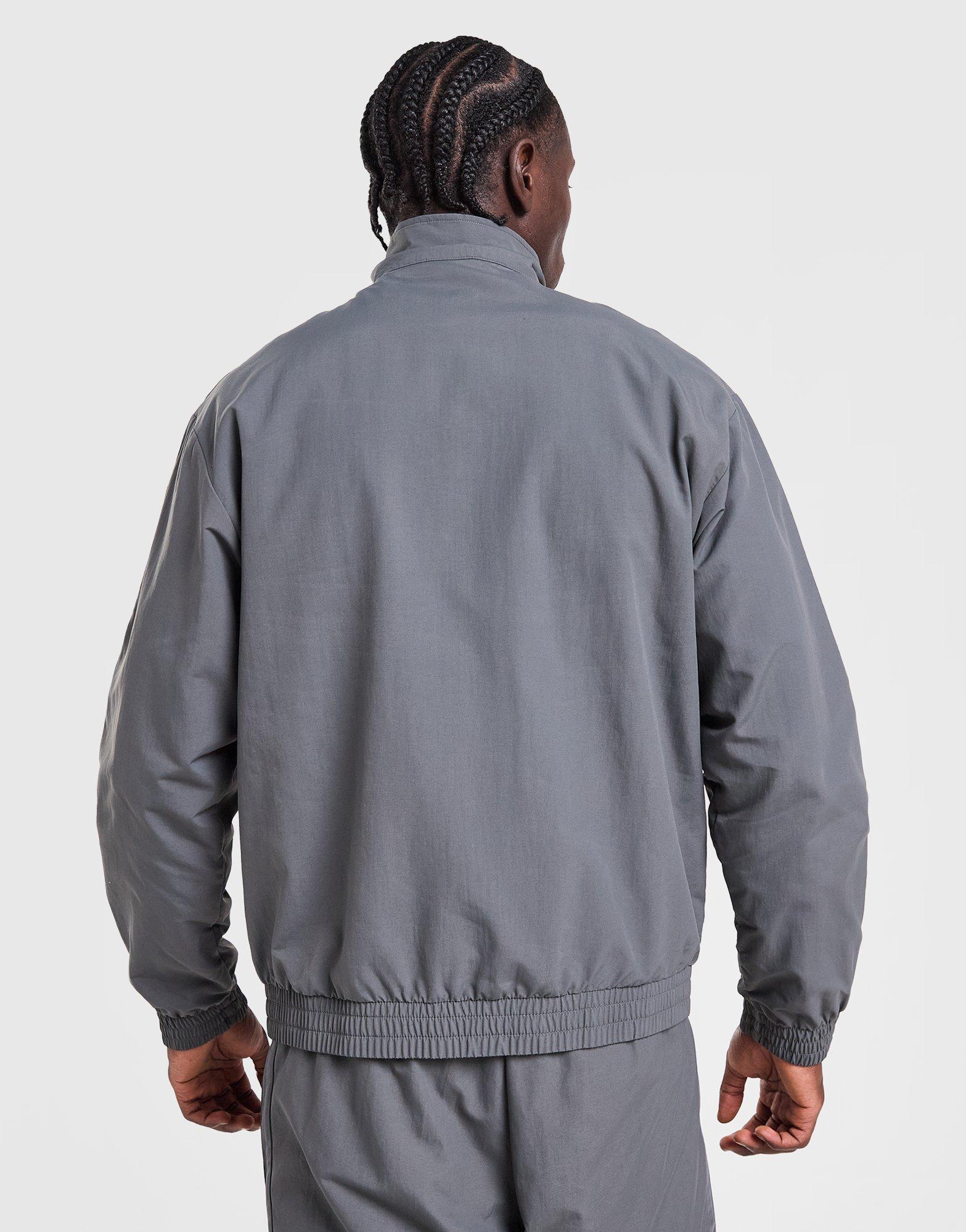 adidas Originals Firebird Woven Track Top