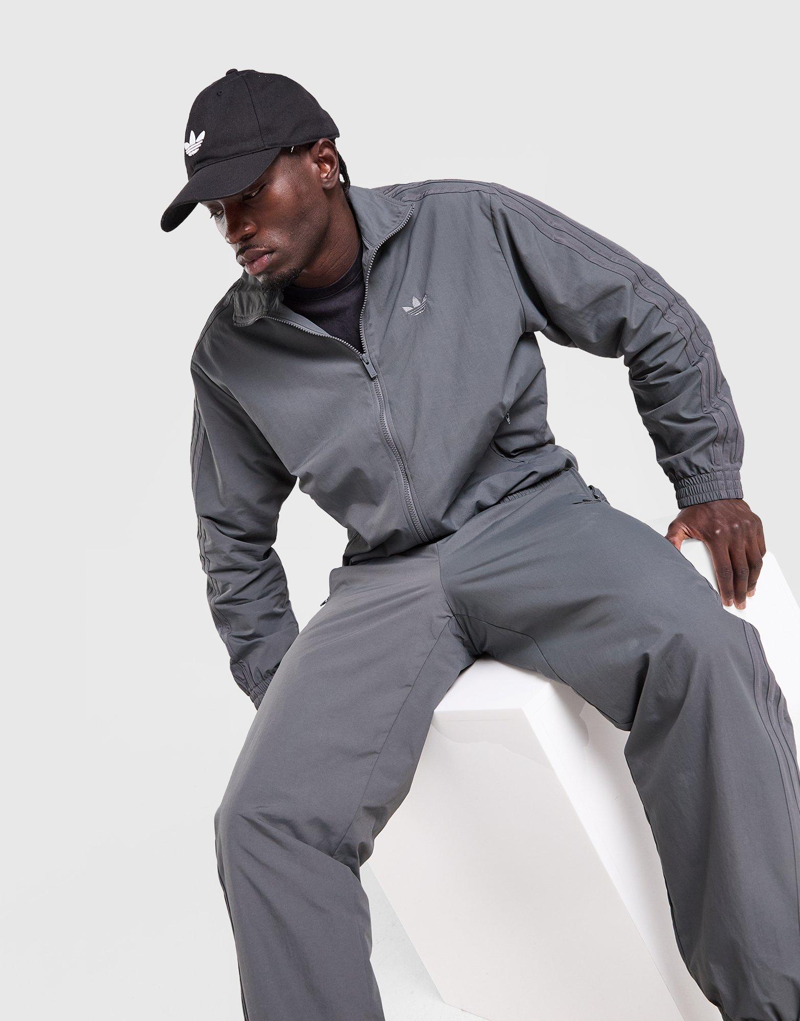 adidas Originals Chaqueta de chándal Firebird Woven