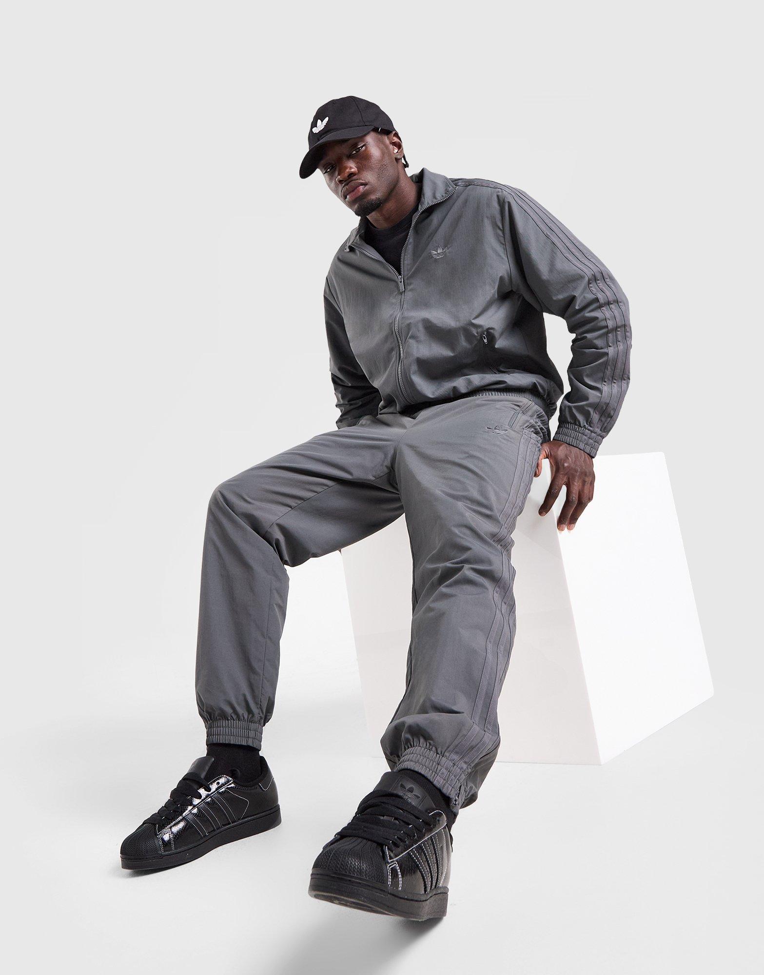 adidas Originals Firebird Woven Track Pants