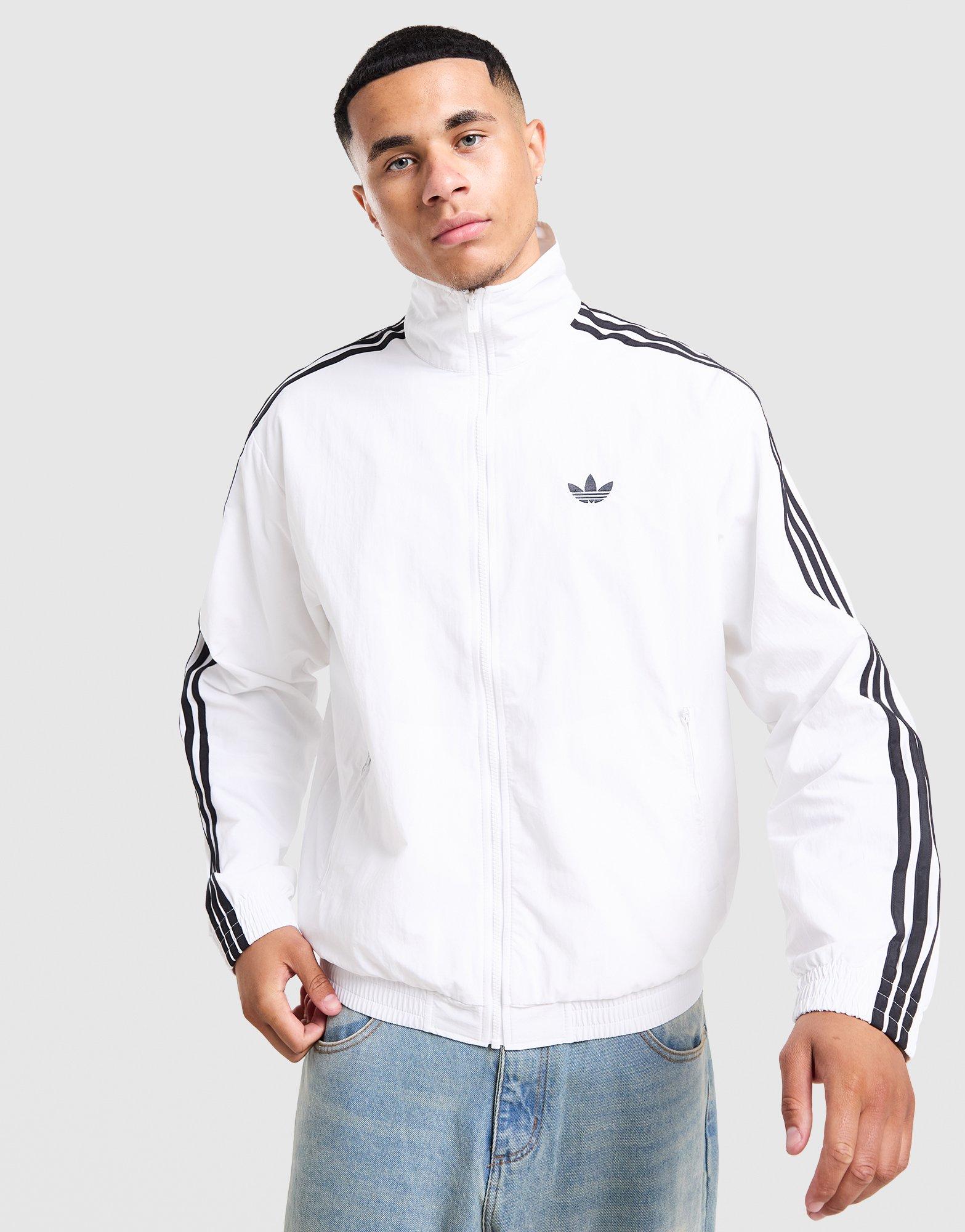 adidas Originals Firebird Woven Track Top