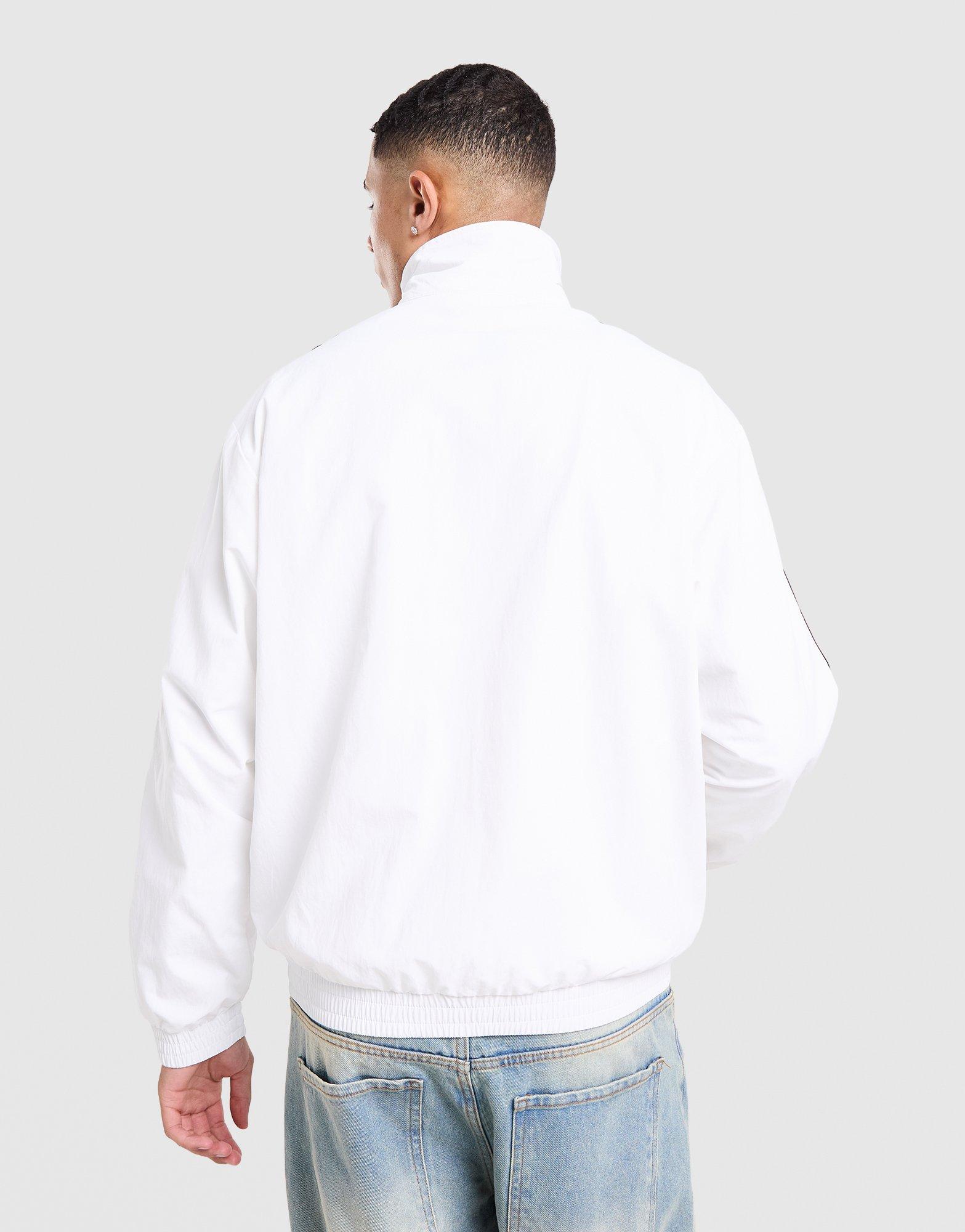 adidas Originals Firebird Woven Track Top
