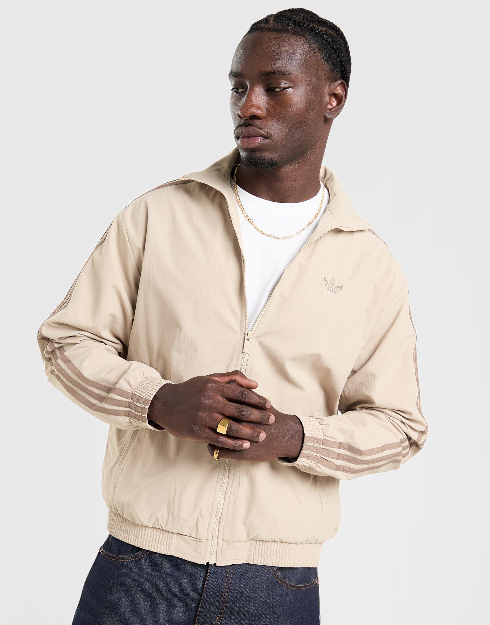 adidas Originals Firebird Woven Track Top