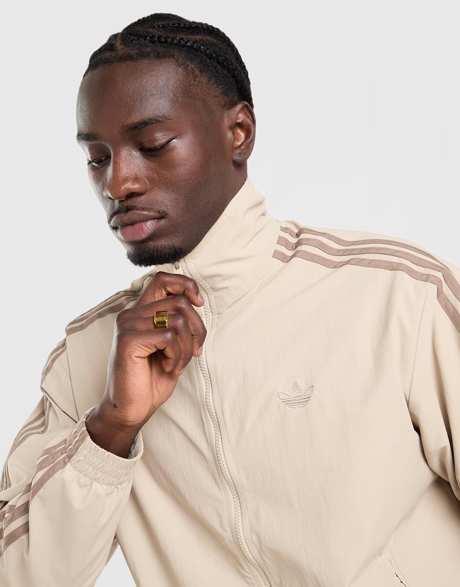 adidas Originals Firebird Woven Track Top
