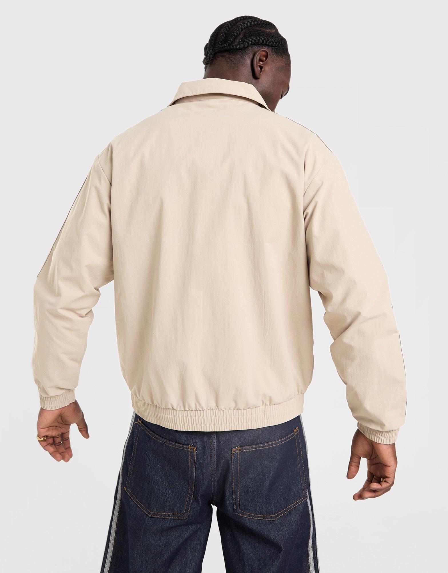 adidas Originals Firebird Woven Track Top
