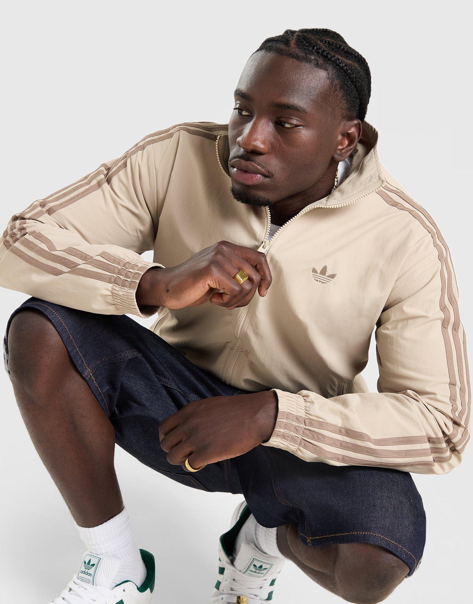 adidas Originals Chaqueta de chándal Firebird Woven