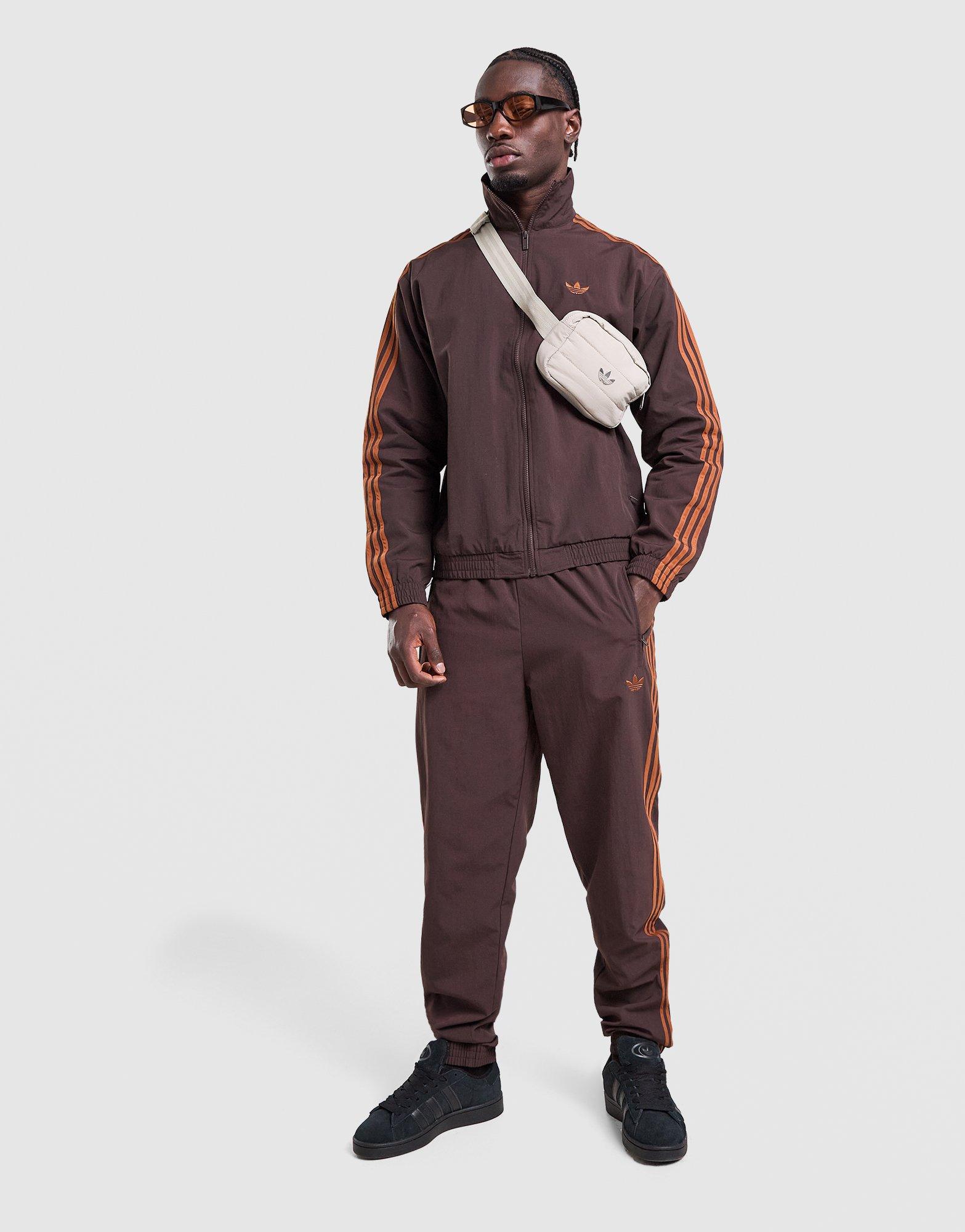 adidas Originals Veste de Survêtement Tissée Firebird