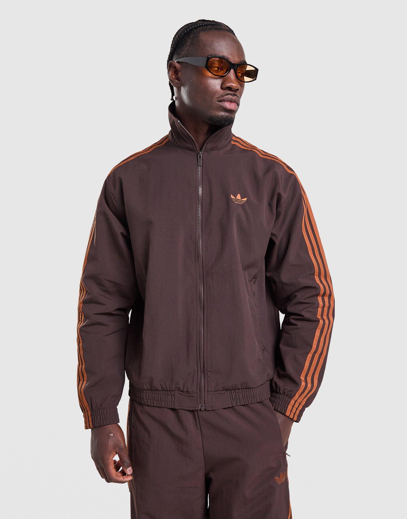 adidas Originals Veste de Survêtement Tissée Firebird