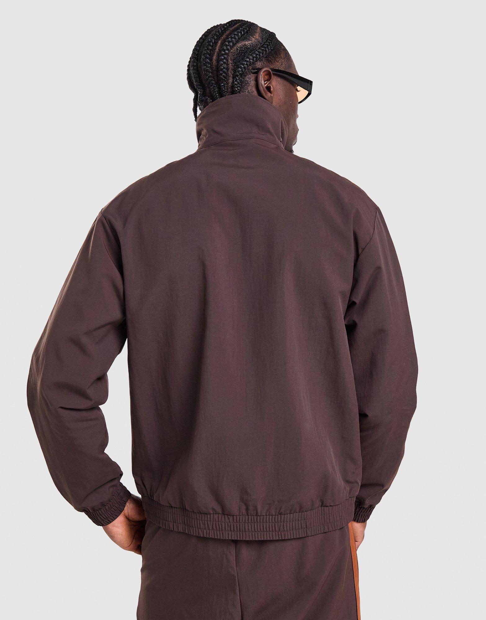 adidas Originals Veste de Survêtement Tissée Firebird