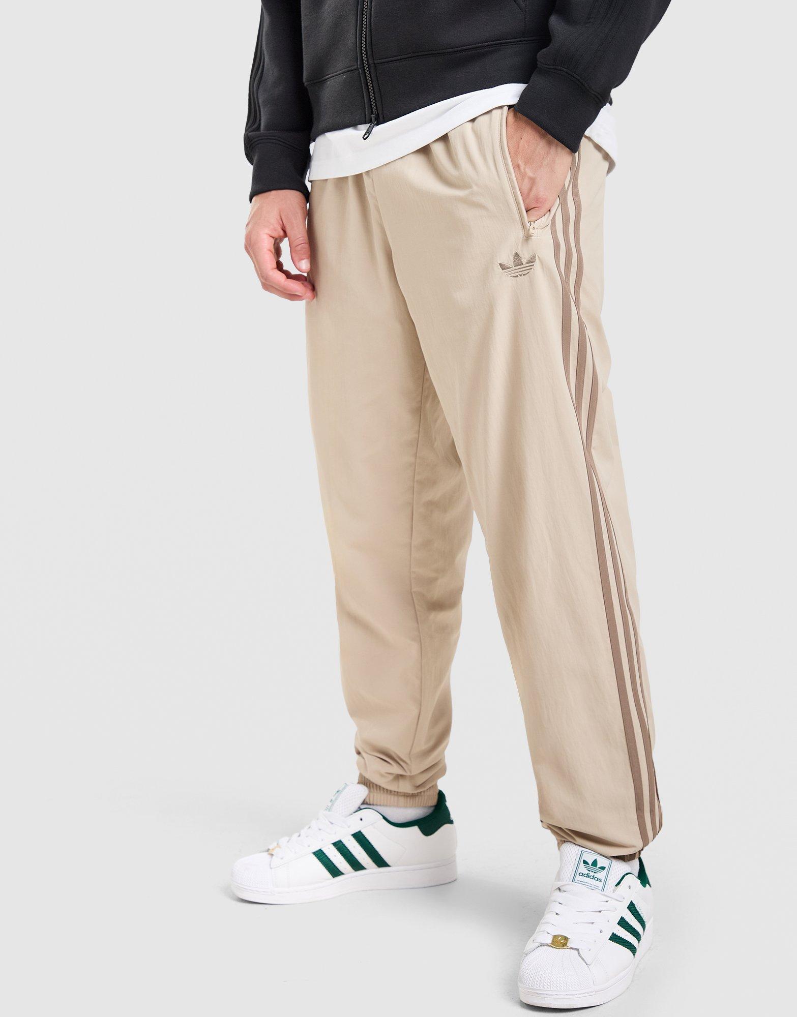 adidas Originals Firebird Woven Track Pants