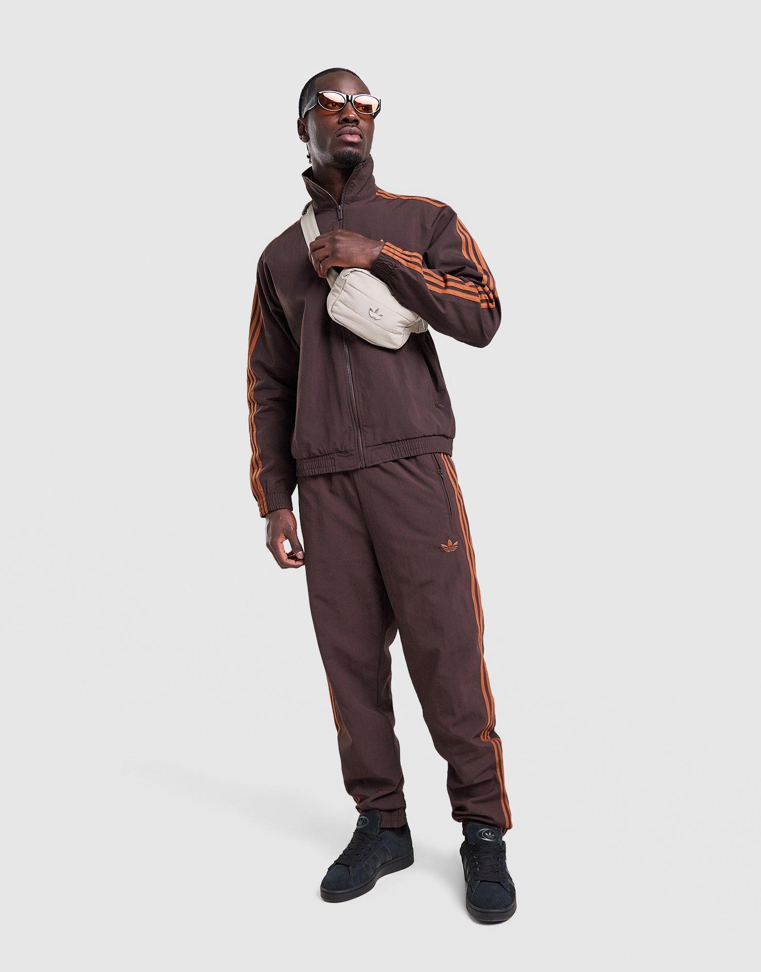 adidas Originals Firebird Woven Track Pants