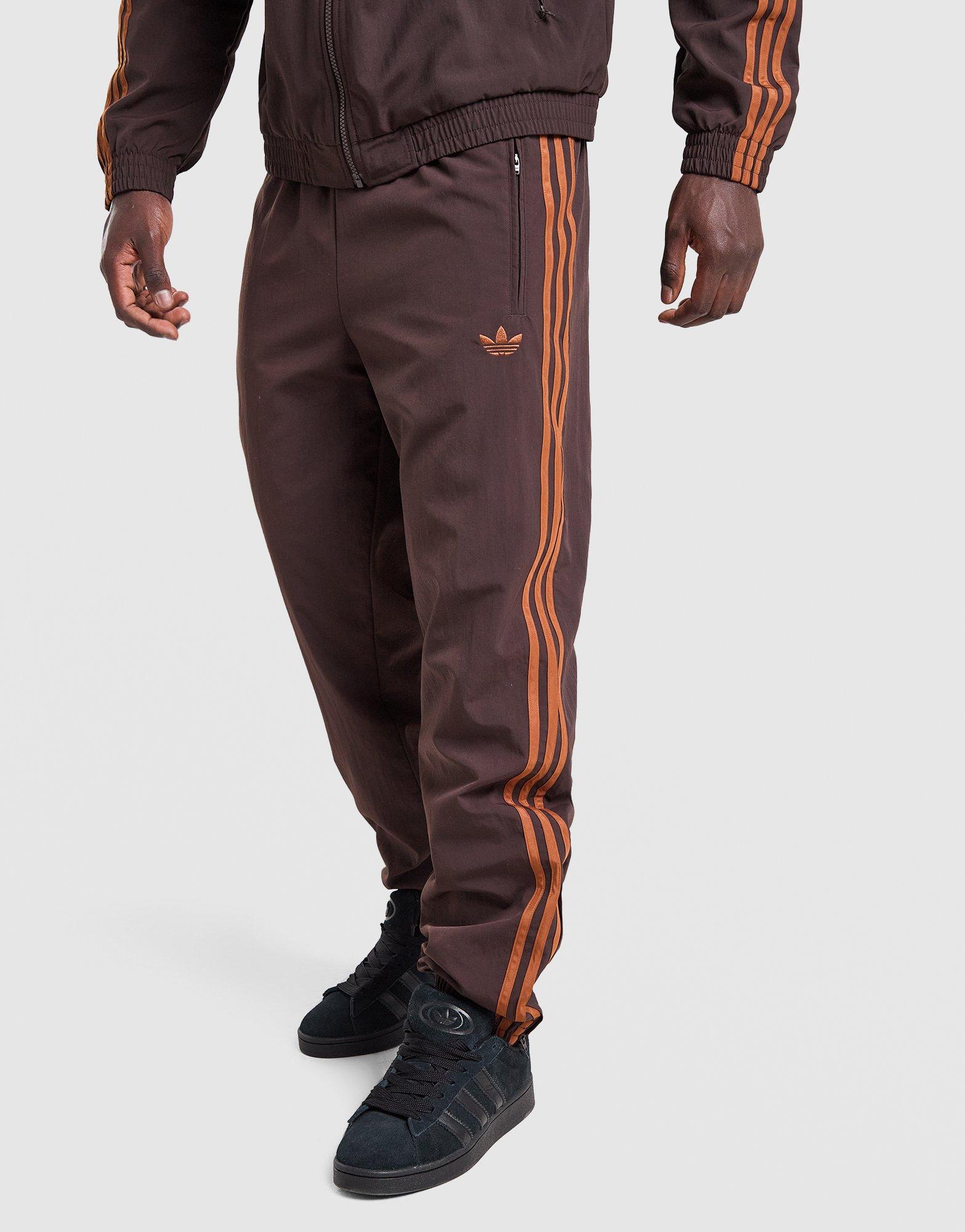 adidas Originals Firebird Woven Track Pants