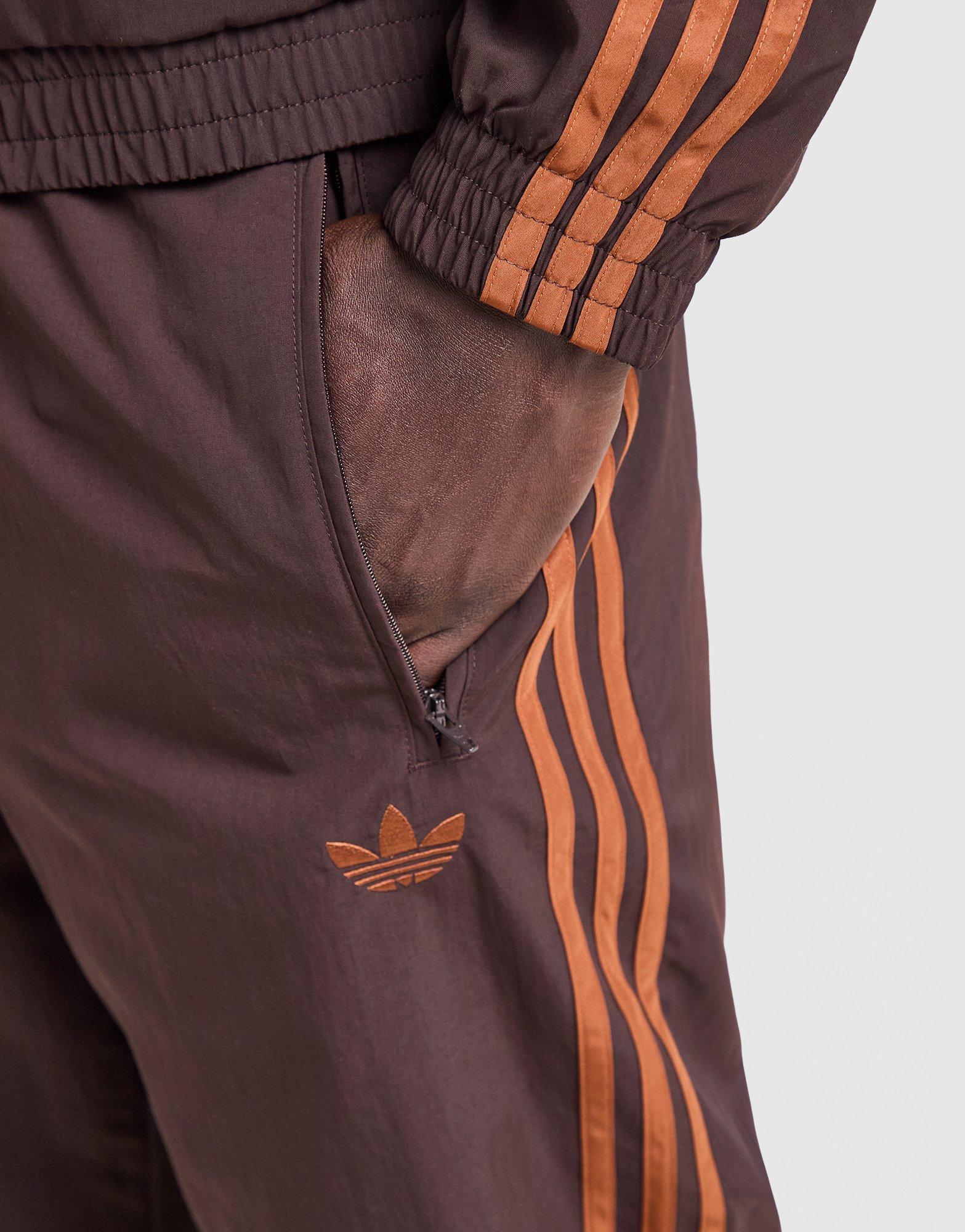 adidas Originals Firebird Woven Track Pants