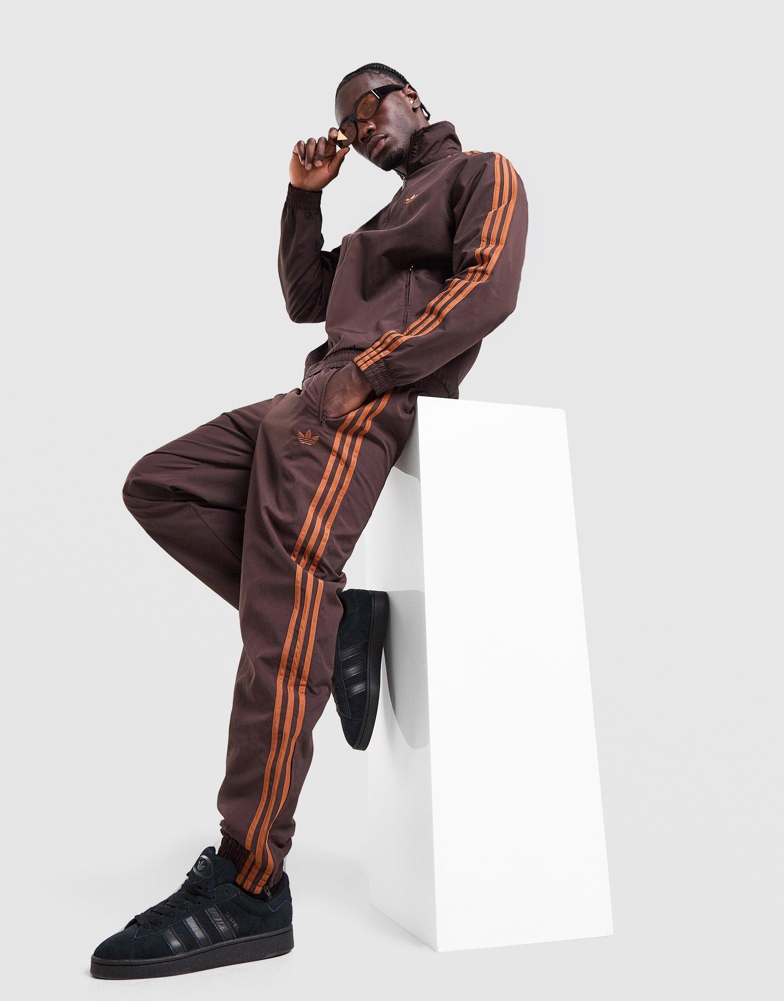 adidas Originals Firebird Woven Track Pants