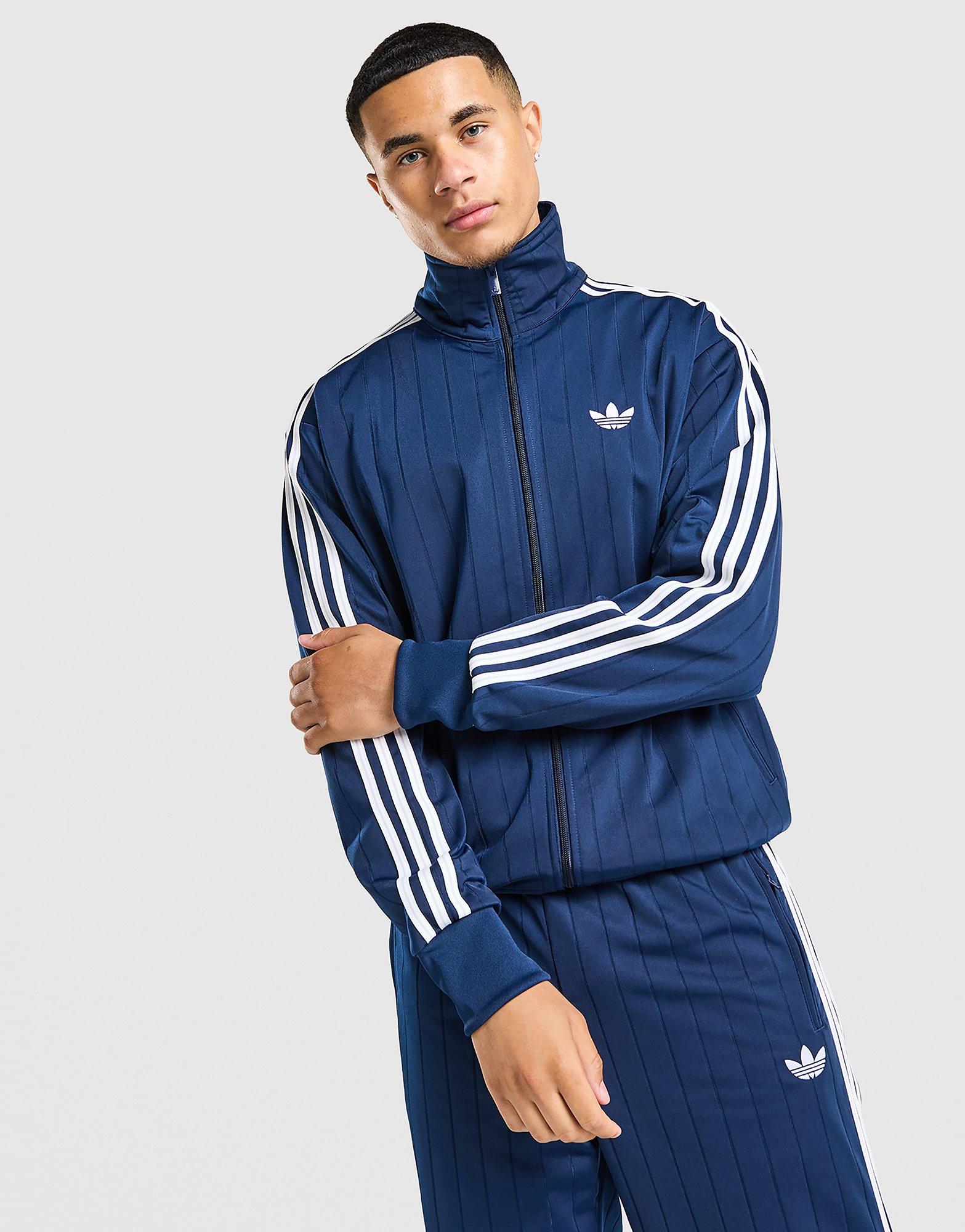 adidas Originals Firebird Drop Needle Track Top