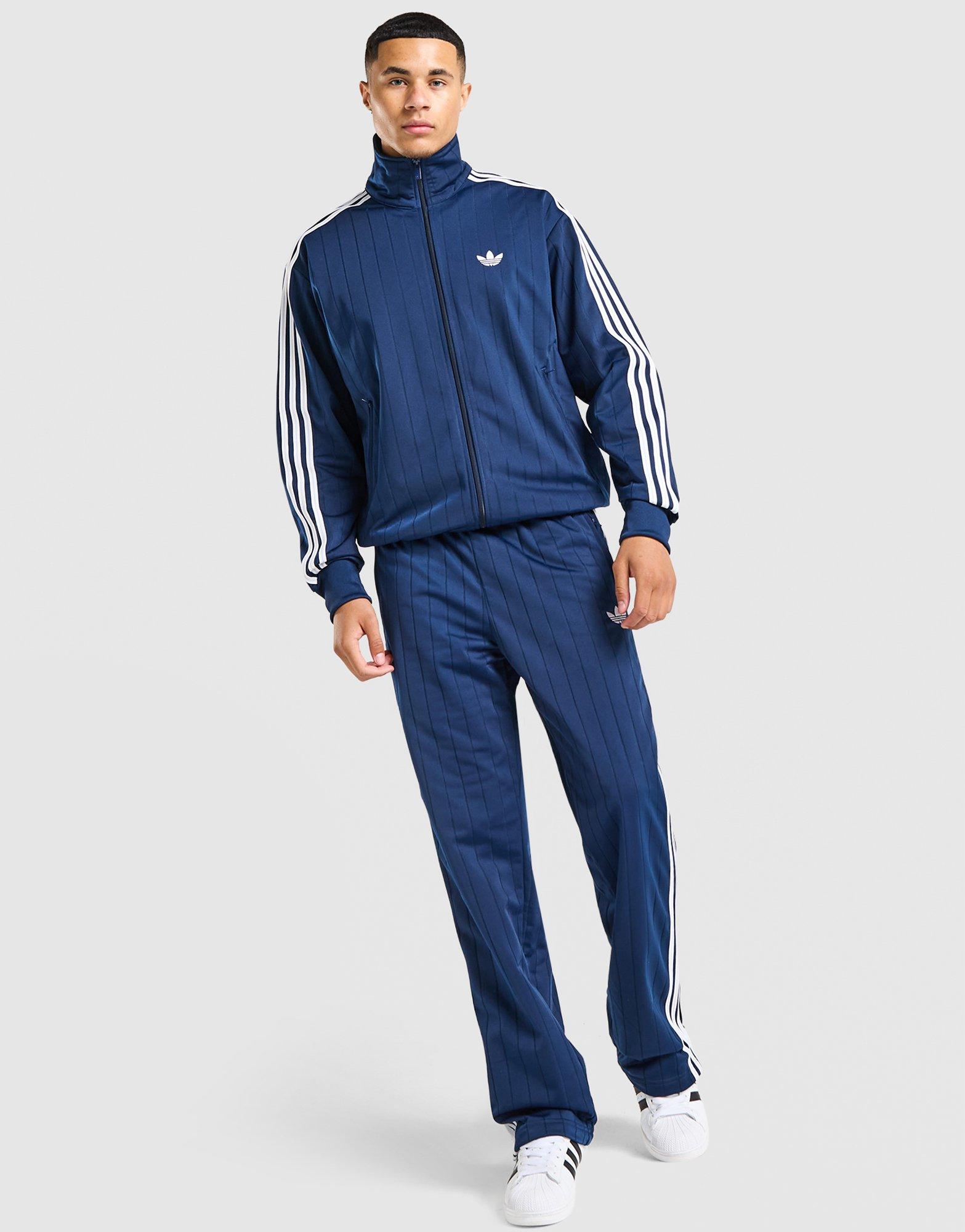 adidas Originals Firebird Drop Needle Track Top