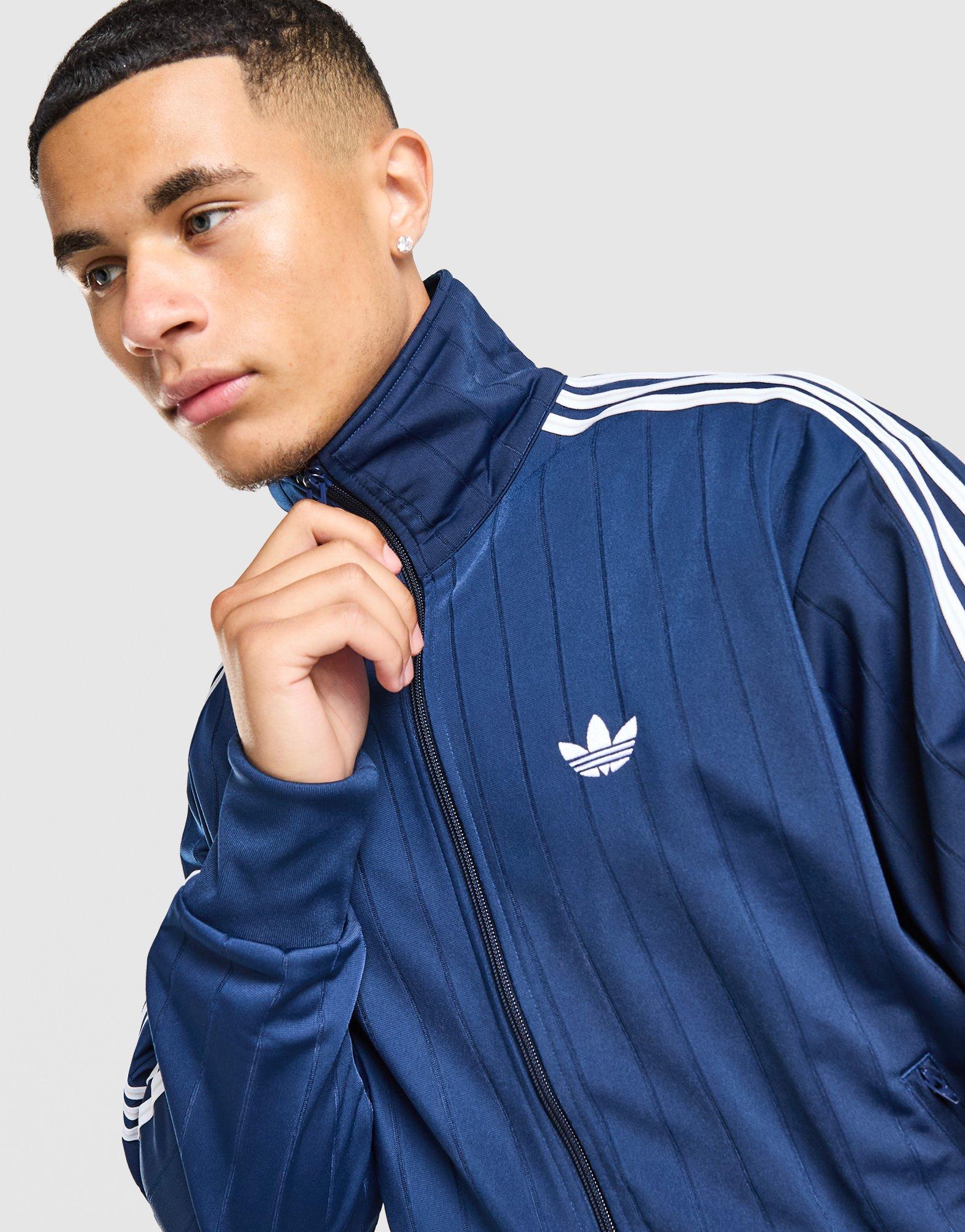 adidas Originals Firebird Drop Needle Track Top