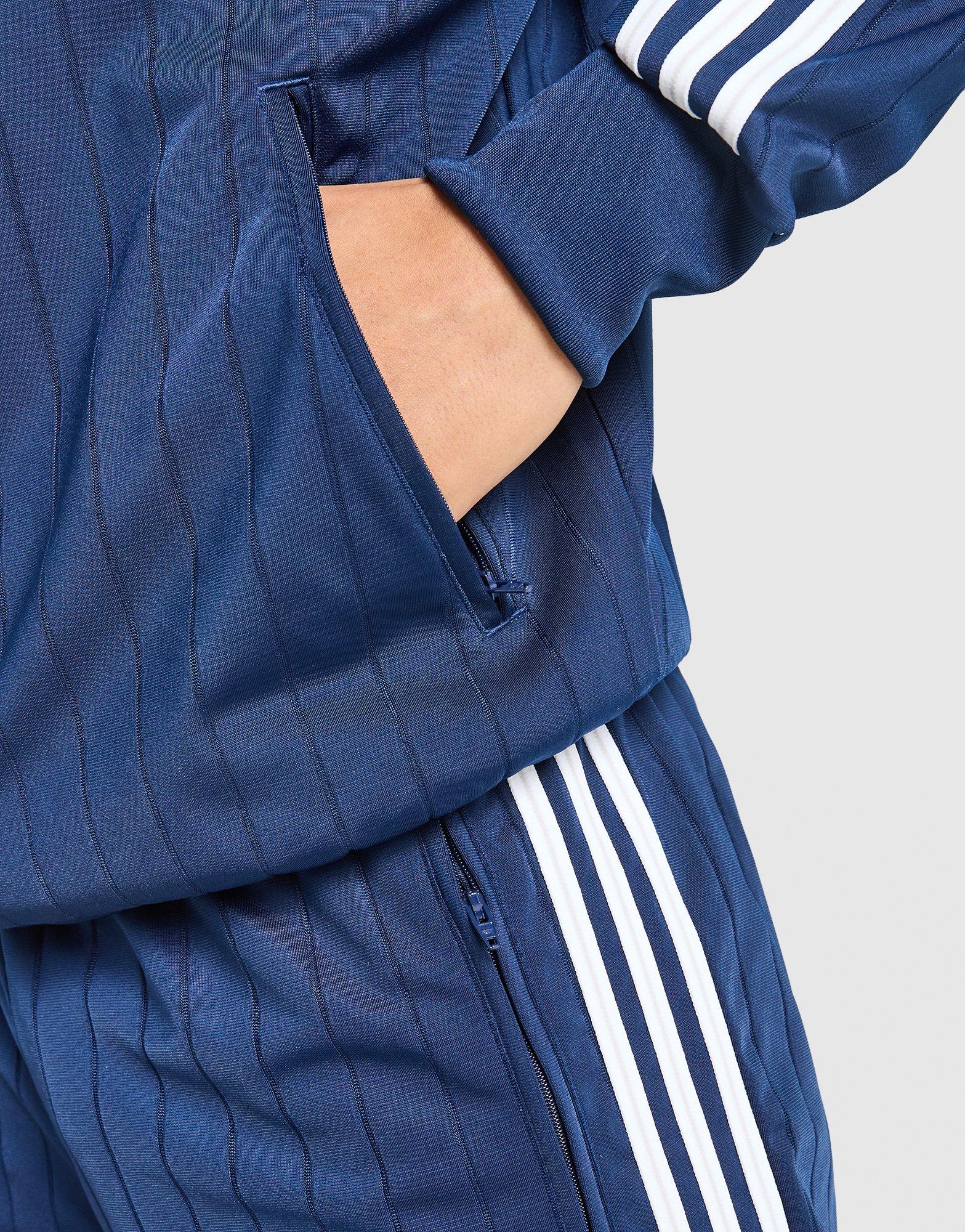 adidas Originals Firebird Drop Needle Track Top