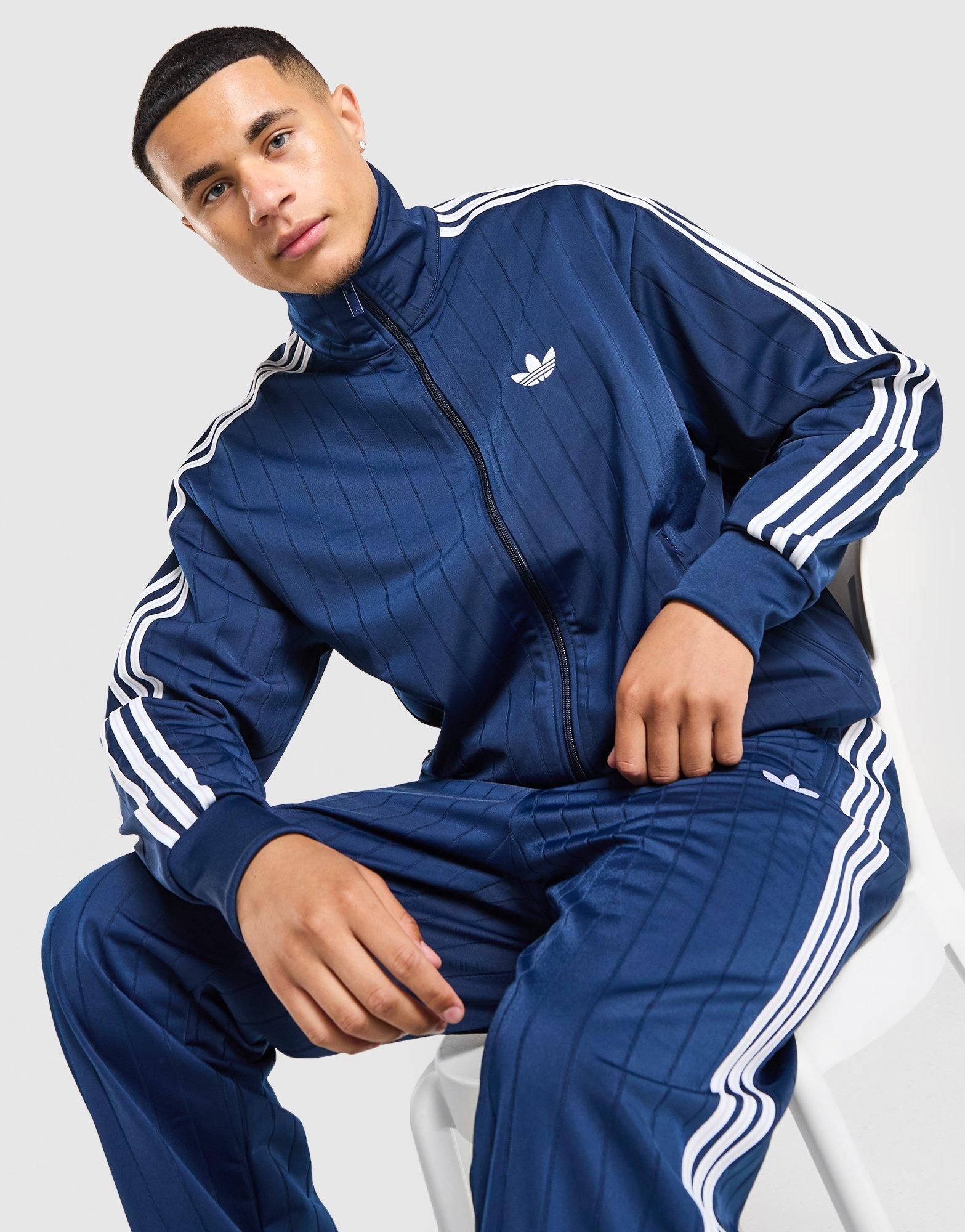 adidas Originals Firebird Drop Needle Track Top