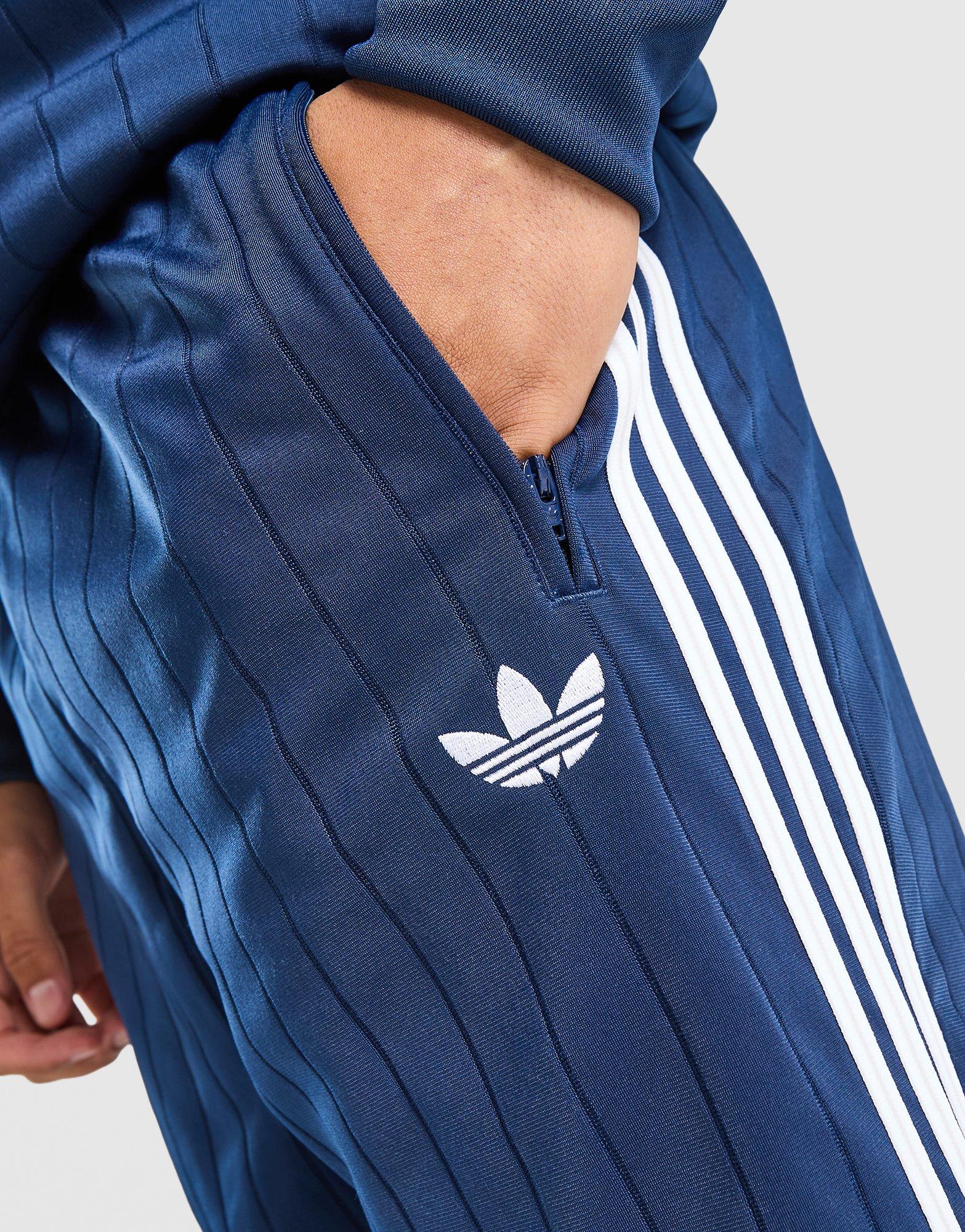 adidas Originals Firebird Drop Needle Track Pants