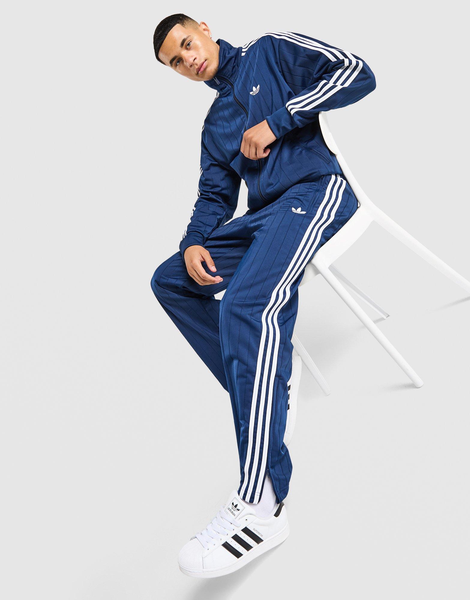 adidas Originals Firebird Drop Needle Track Pants
