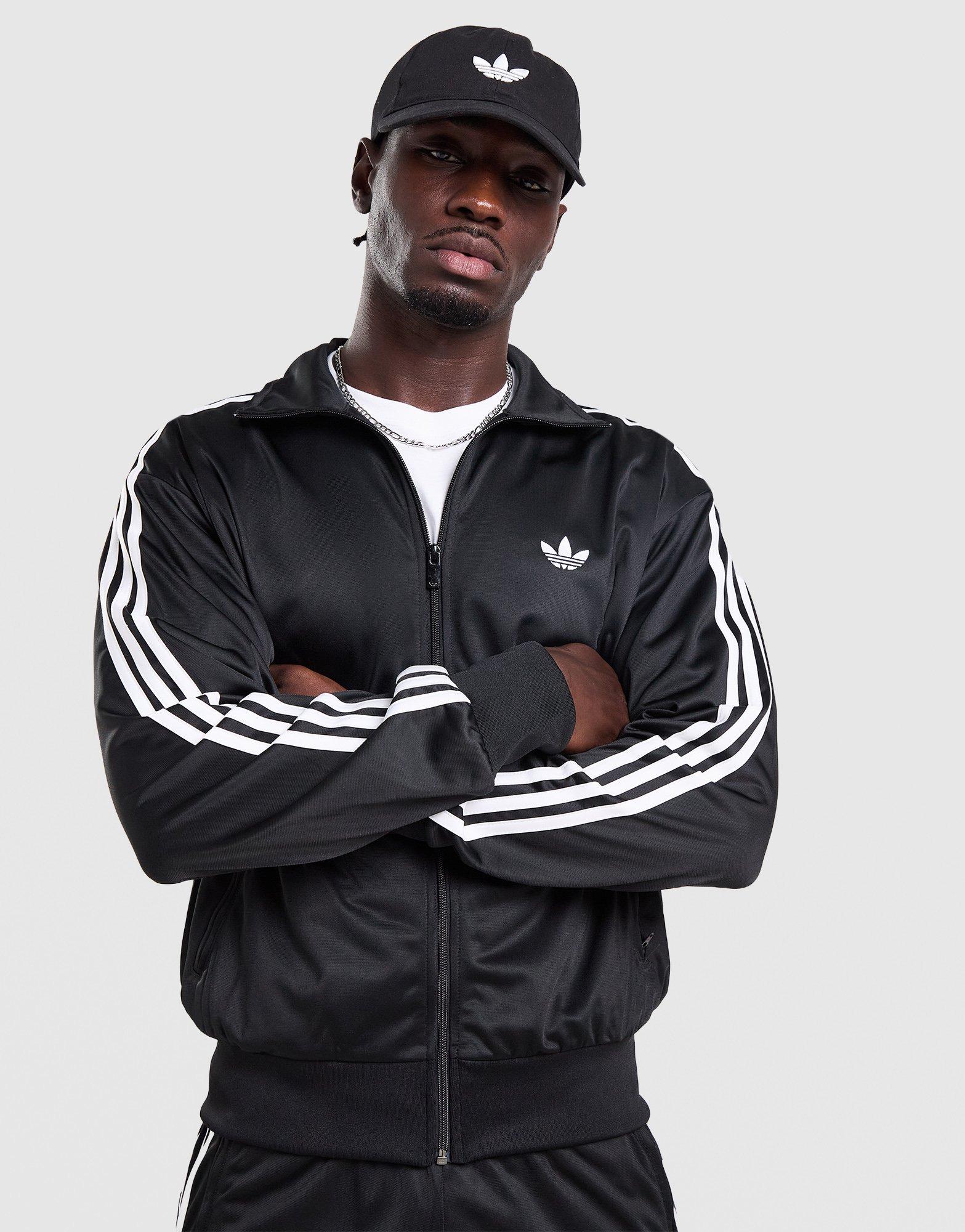 adidas Originals Firebird Track Top