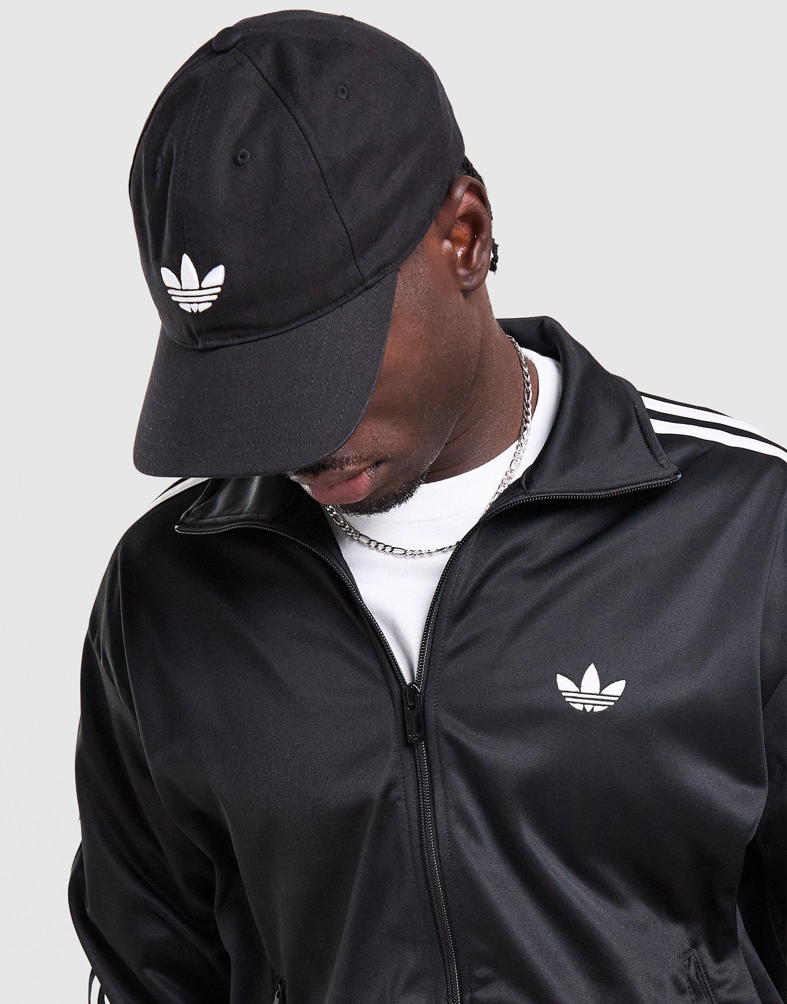 adidas Originals Firebird Track Top
