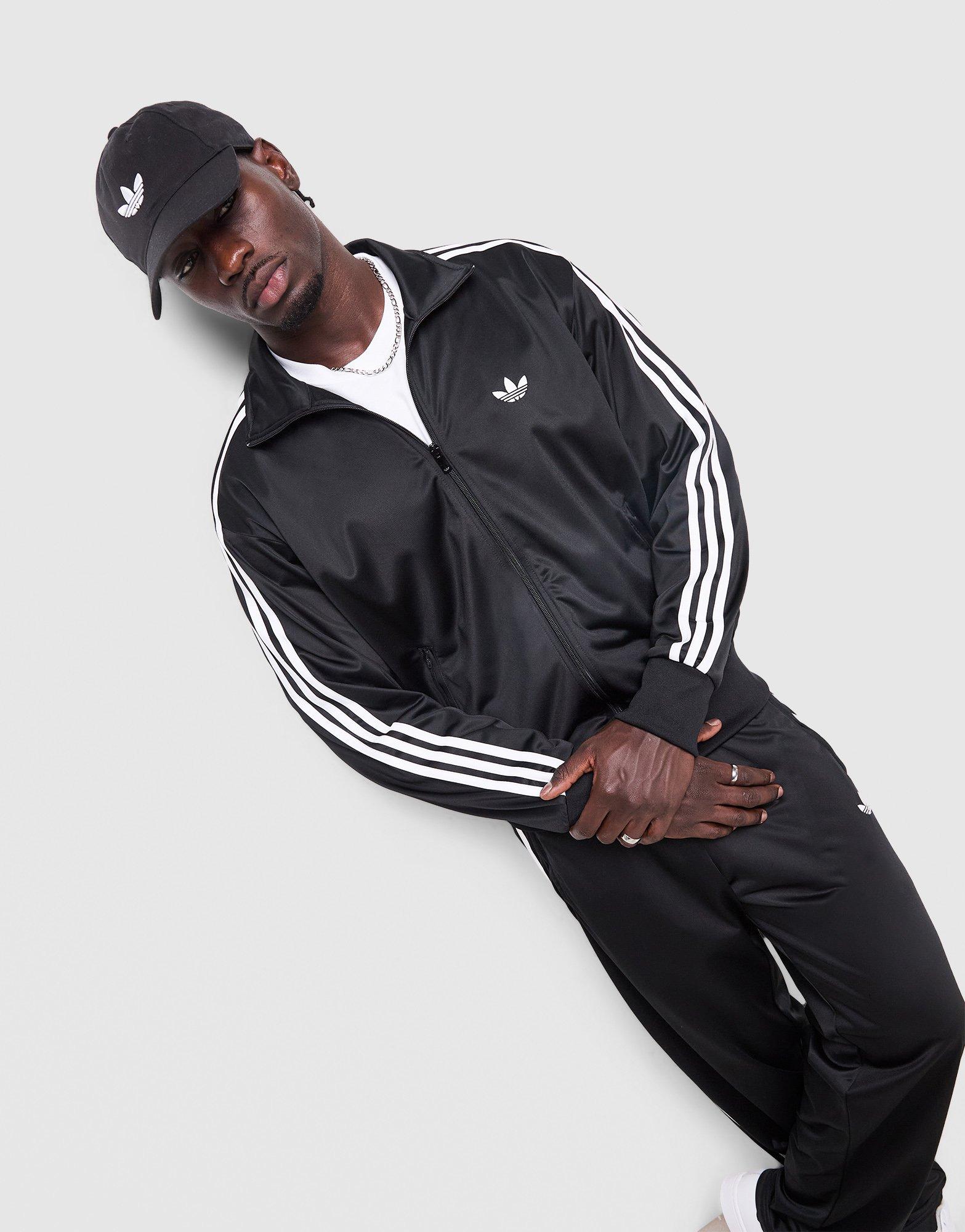 adidas Originals Firebird Originals Jacke
