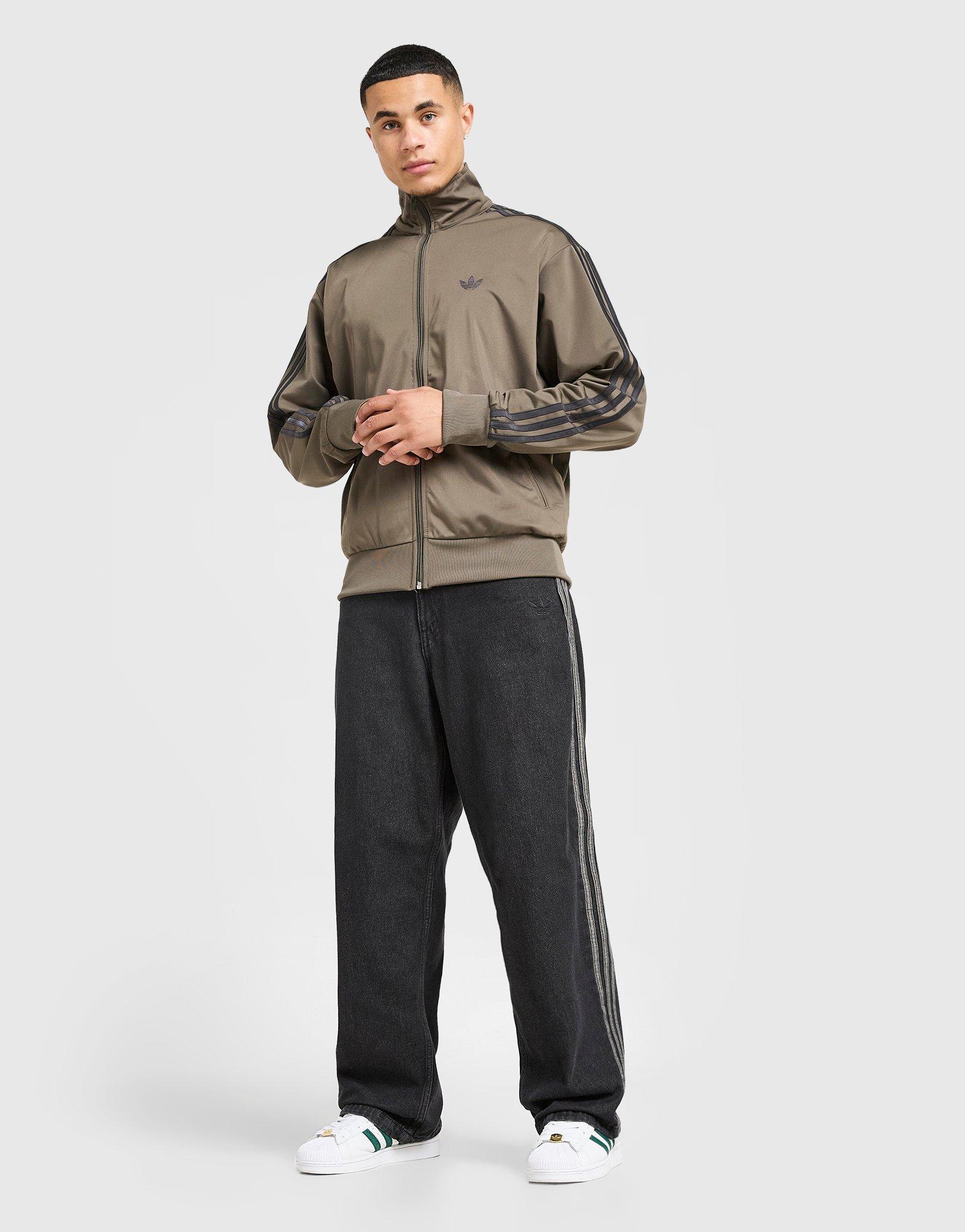 adidas Originals Veste De Survêtement Firebird