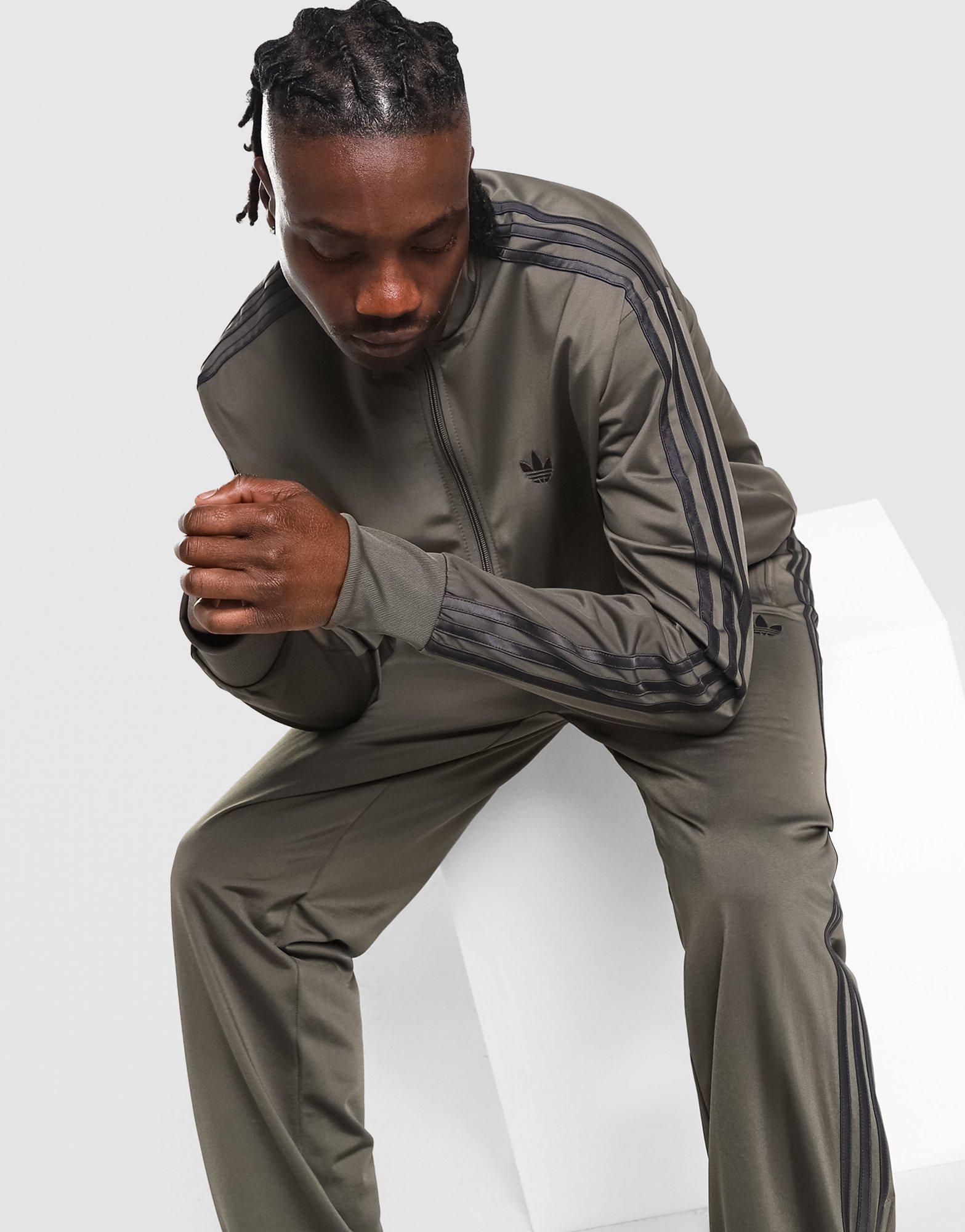 adidas Originals Firebird Track Top