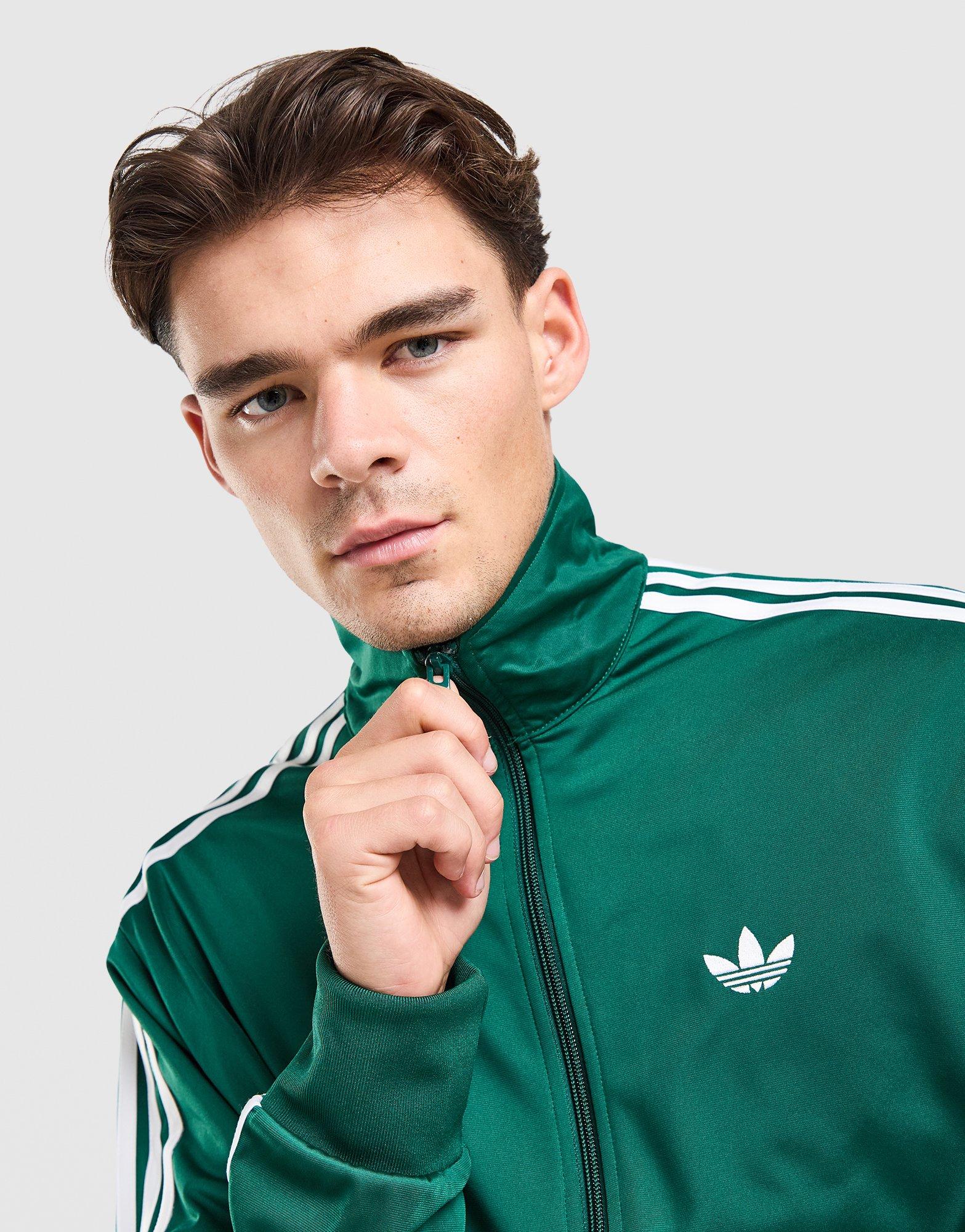 adidas Originals Firebird Originals Jacke