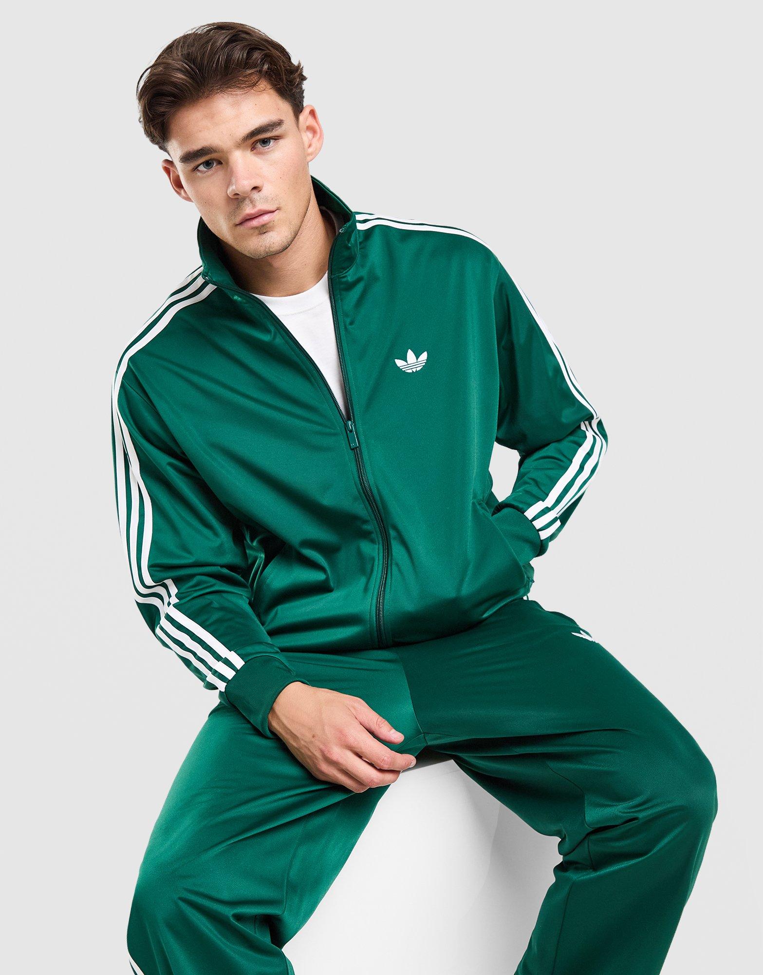 adidas Originals Firebird Track Top