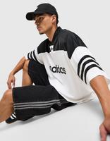 adidas Originals Adicolor Oversized Football Jersey