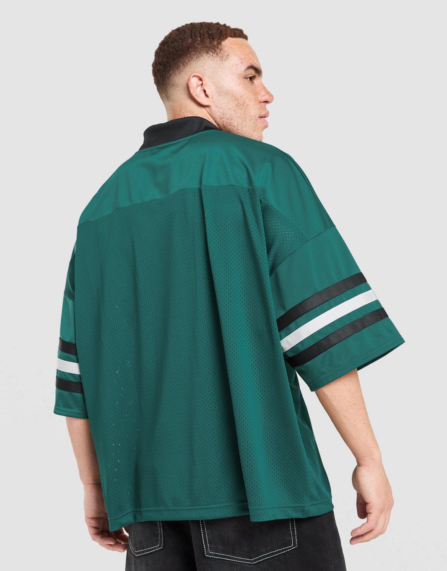 adidas Originals Adicolor Oversized Football Jersey