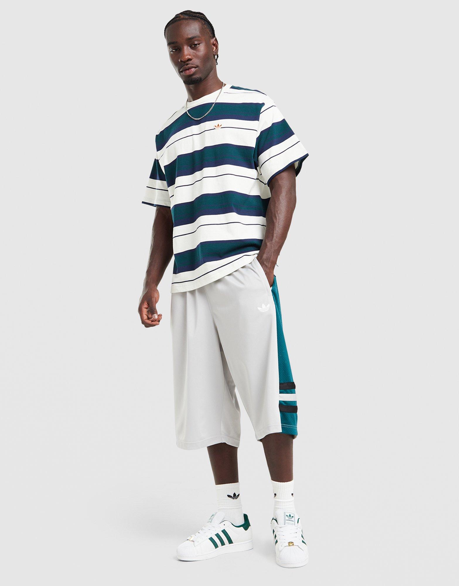 adidas Originals Adicolor Court Shorts