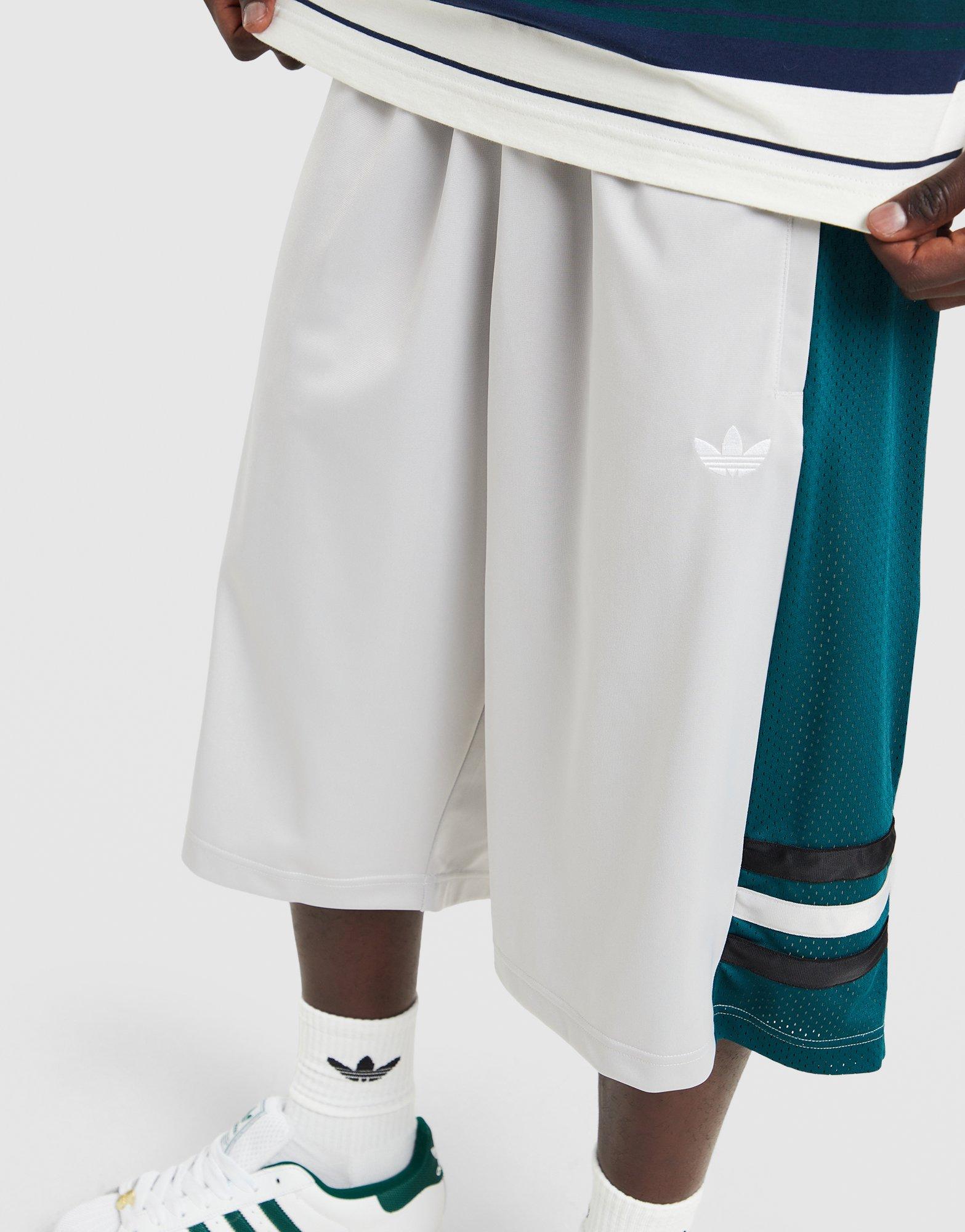 adidas Originals Adicolor Court Shorts