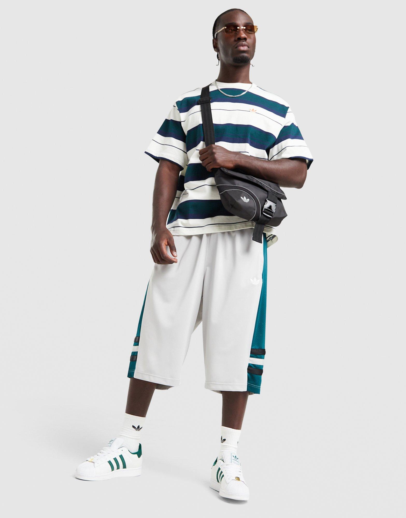 adidas Originals Adicolor Court Shorts