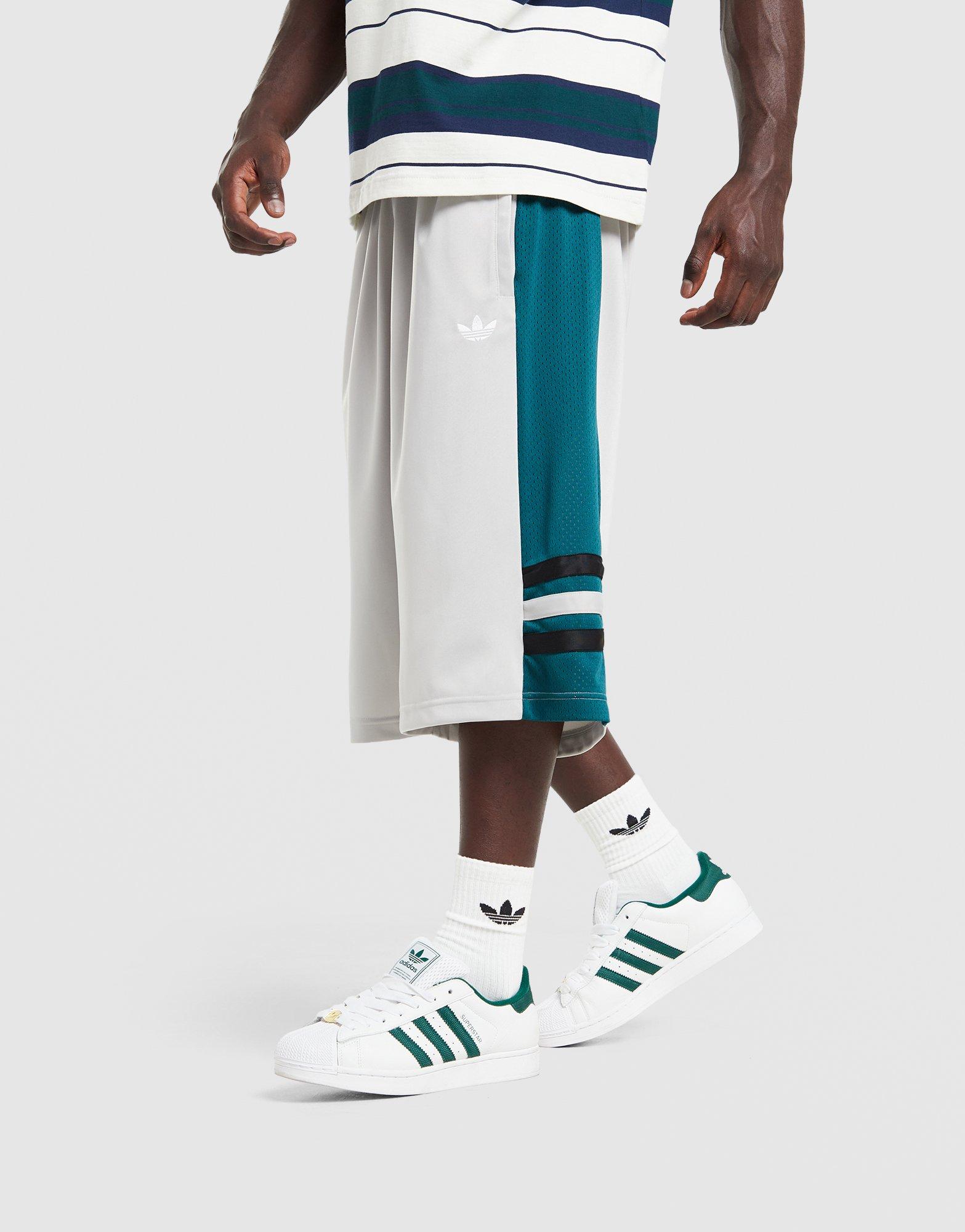 adidas Originals Adicolor Court Shorts